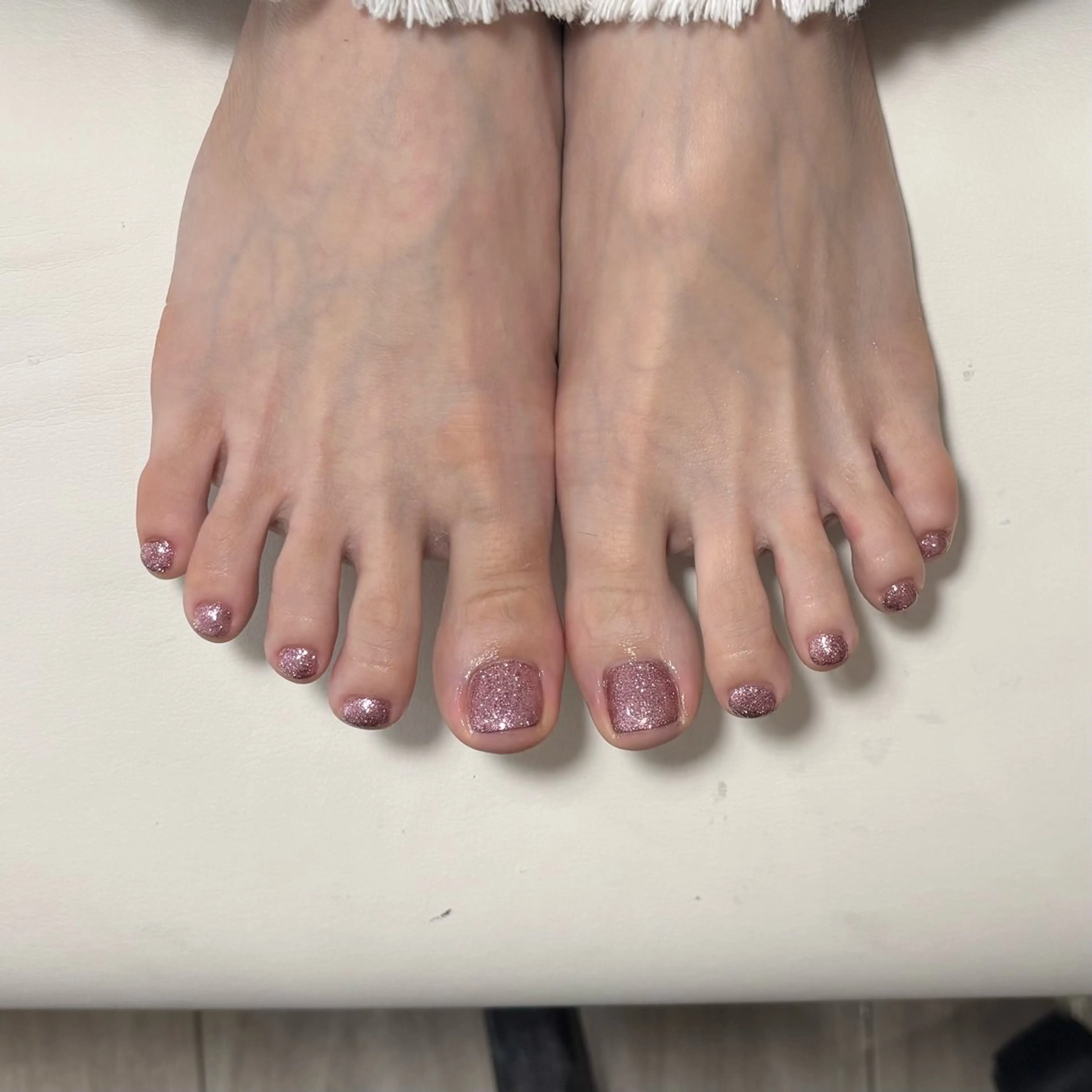 ネイル 宮原 花恋のネイルデザイン