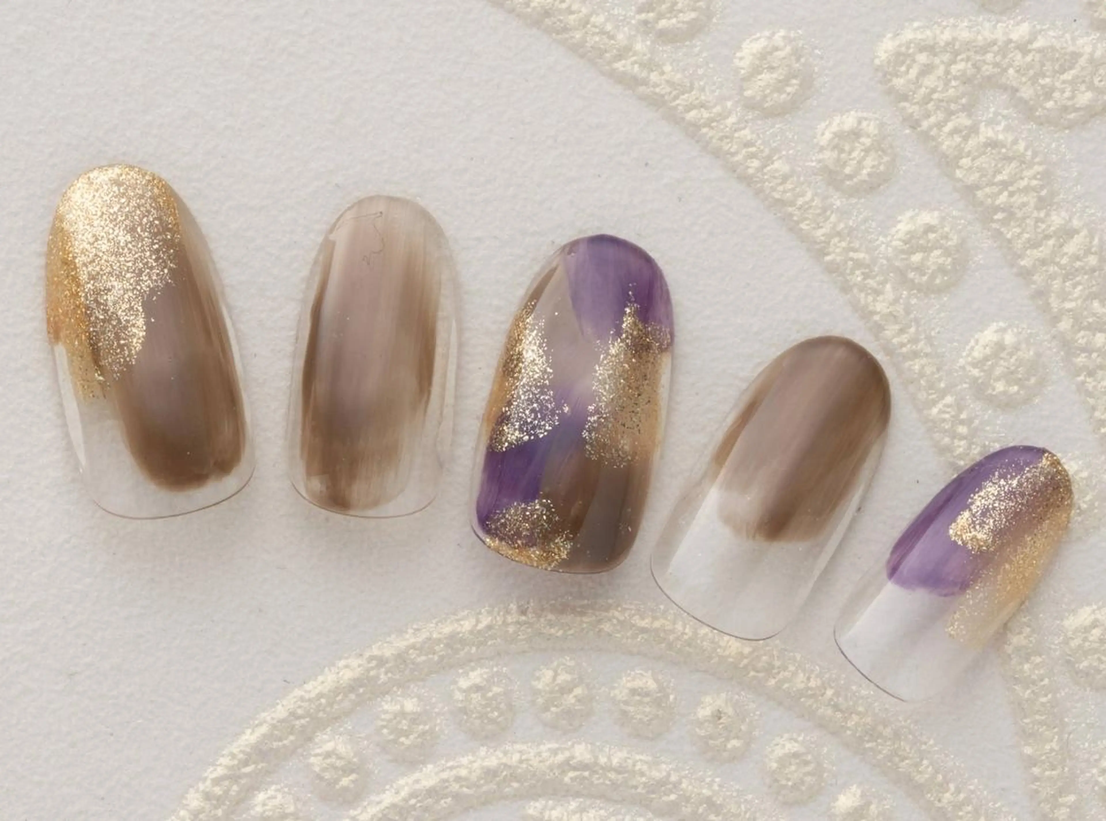 ネイル ニュアンスネイル ネイルサロン Alice&Co.のその他イメージ