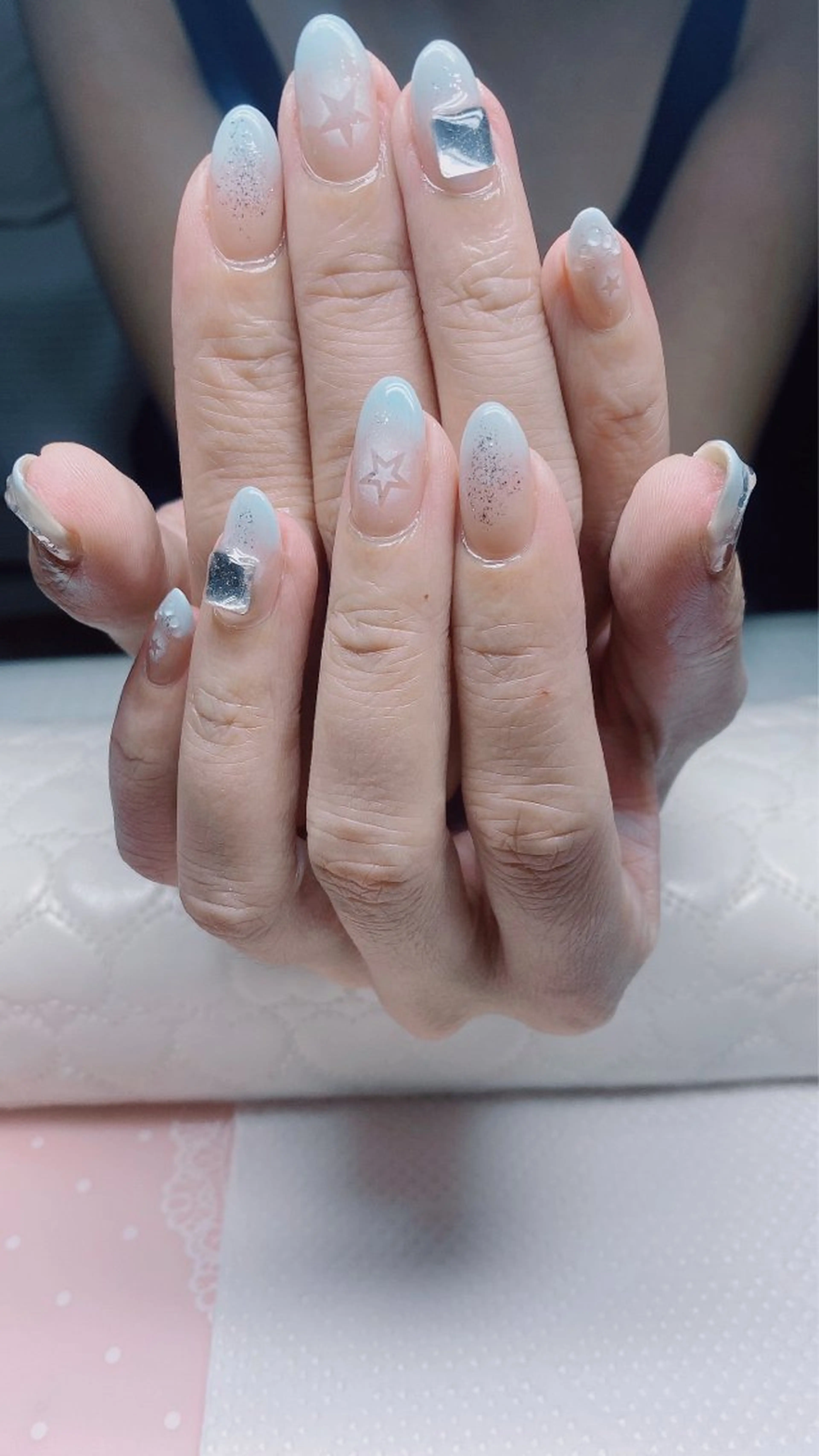 ネイル Nail Annのネイルデザイン