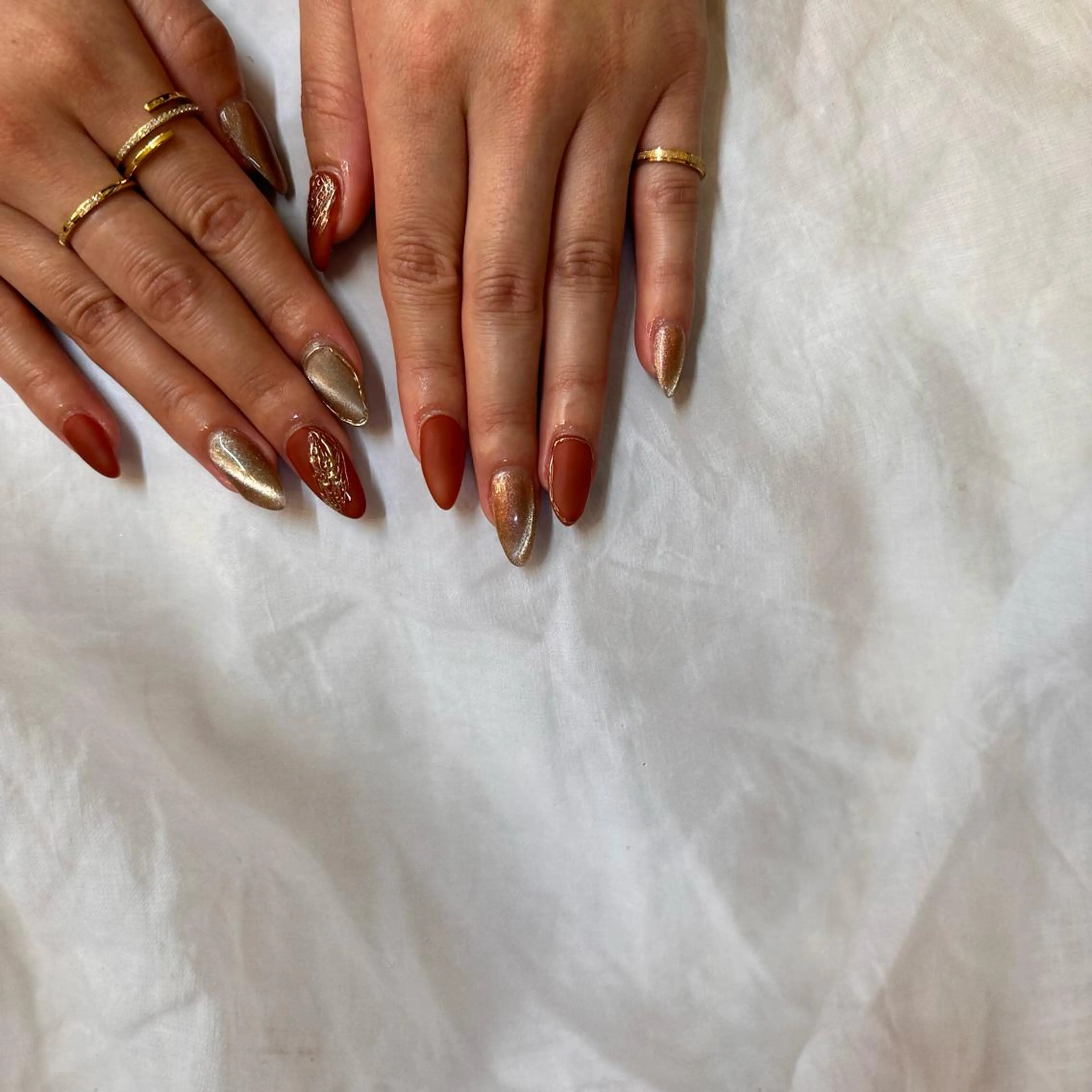 ミニモ特別価格👀✨️すぐ予約限定 off込みスタンダードコースの写真