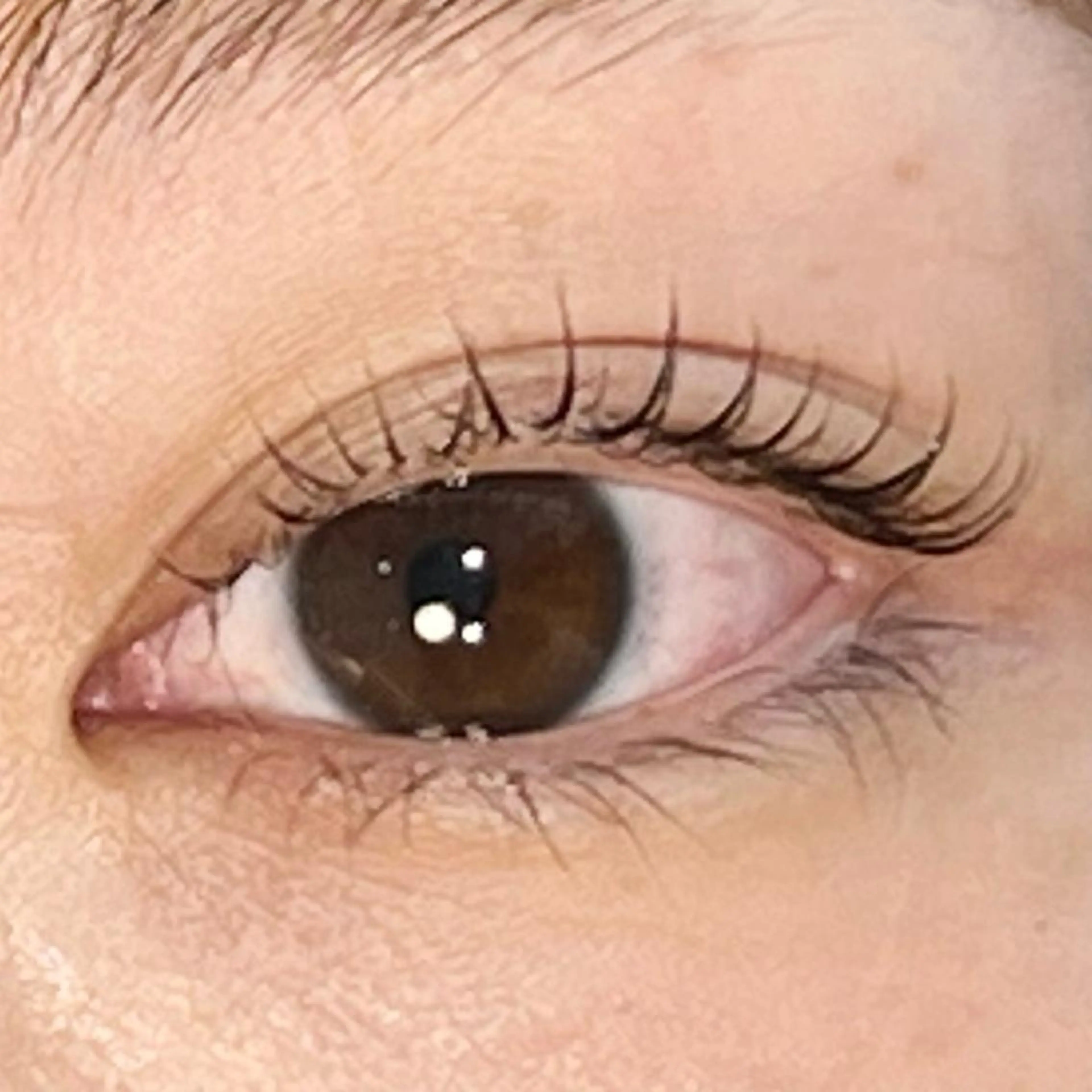 マツエク・マツパ HAYASHI💗 忙しい女性の救世主のマツエク・マツパデザイン