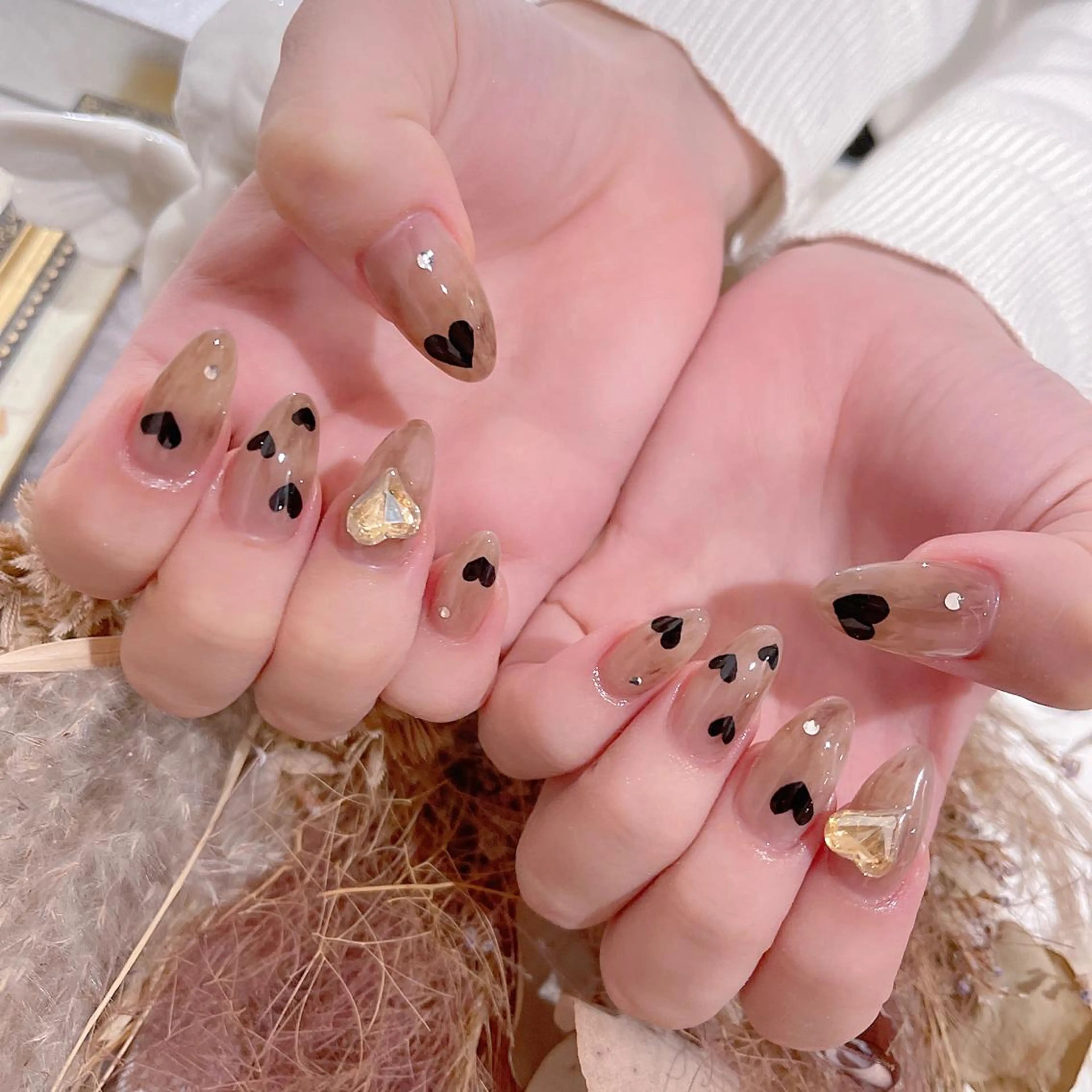 ネイル FLY Nail Salonのネイルデザイン