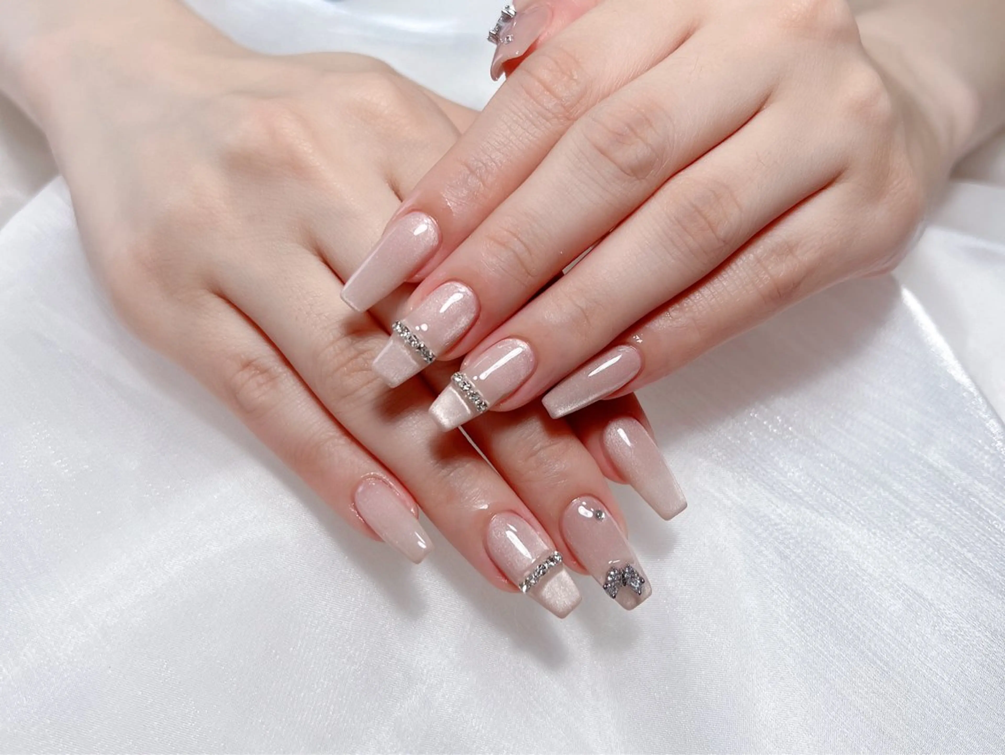 ネイル Nailia Nail salon所属・Nailia nail salonのネイルデザイン