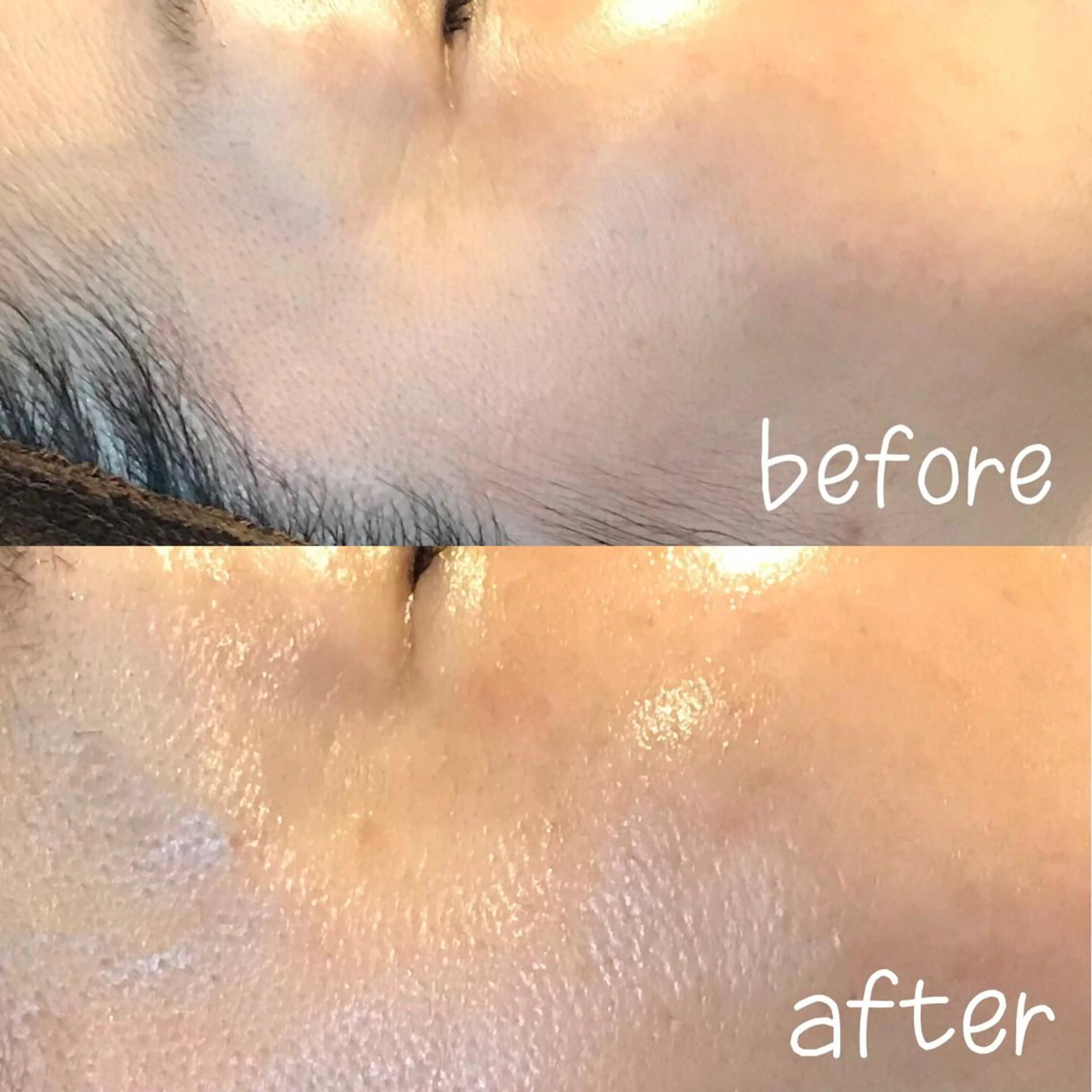 エステ 浜野 恵美のエステ・リラクイメージ