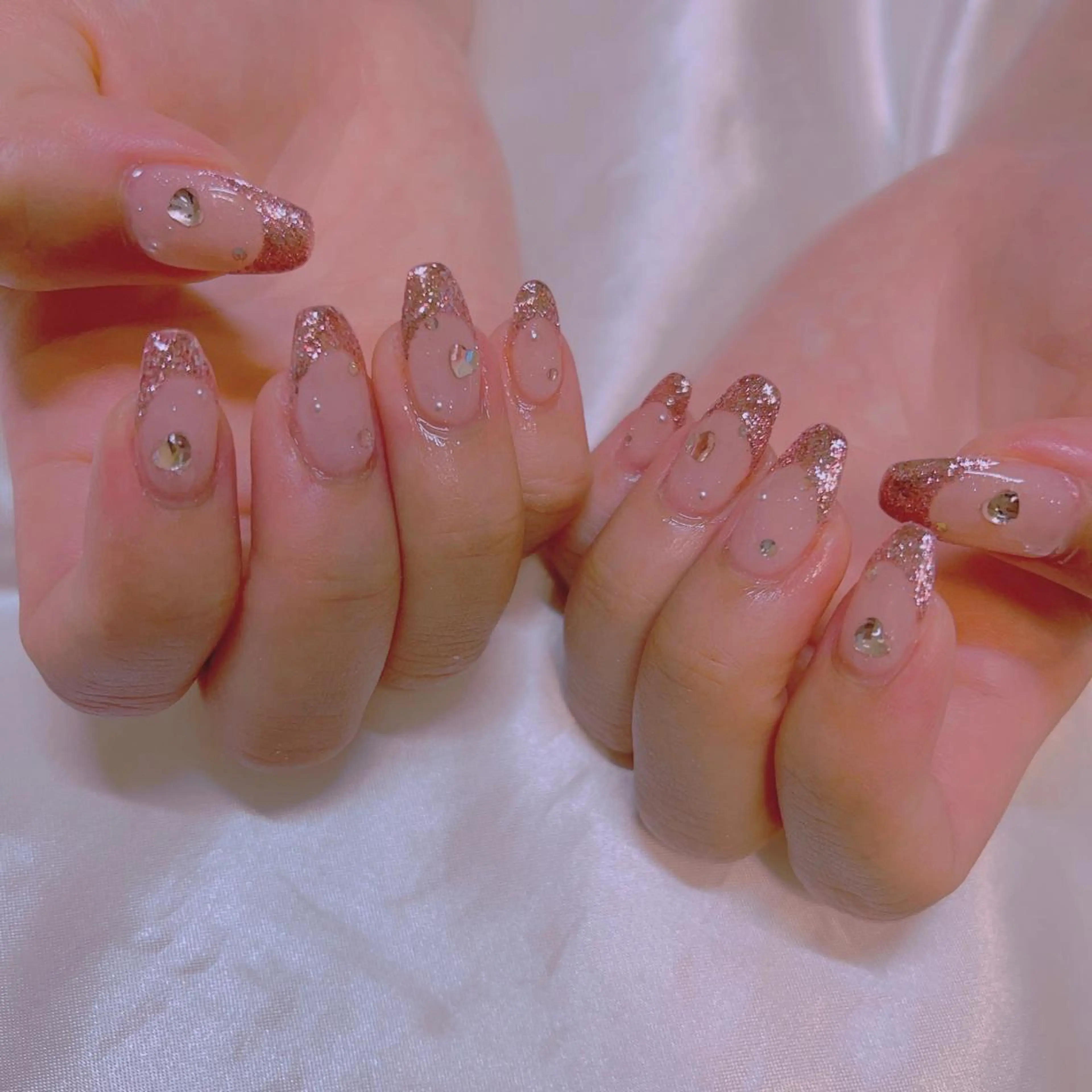 ネイル Private Salon 大宮のネイルデザイン