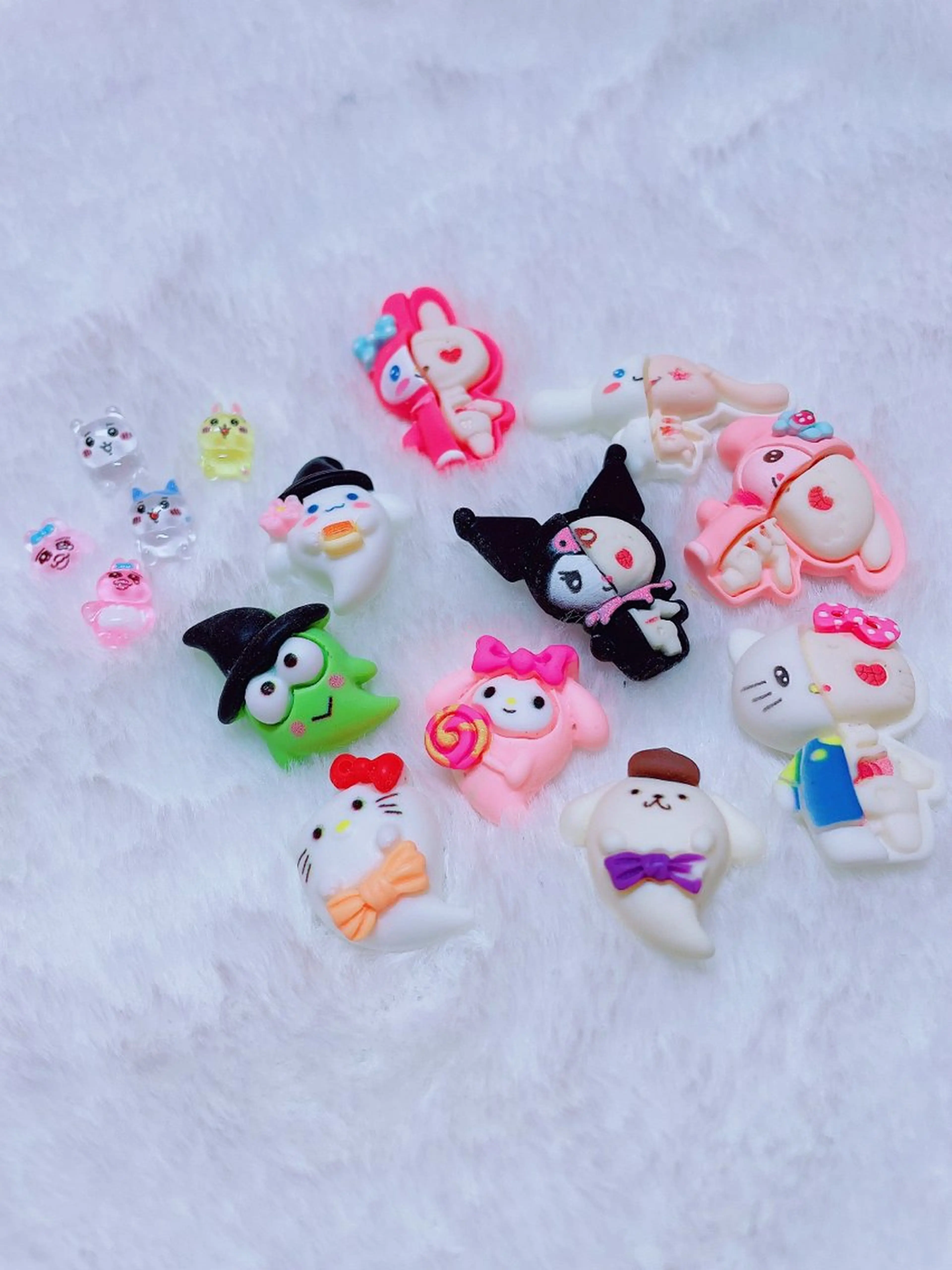 ネイル Makana Mana所属・Makana Manaのネイルデザイン