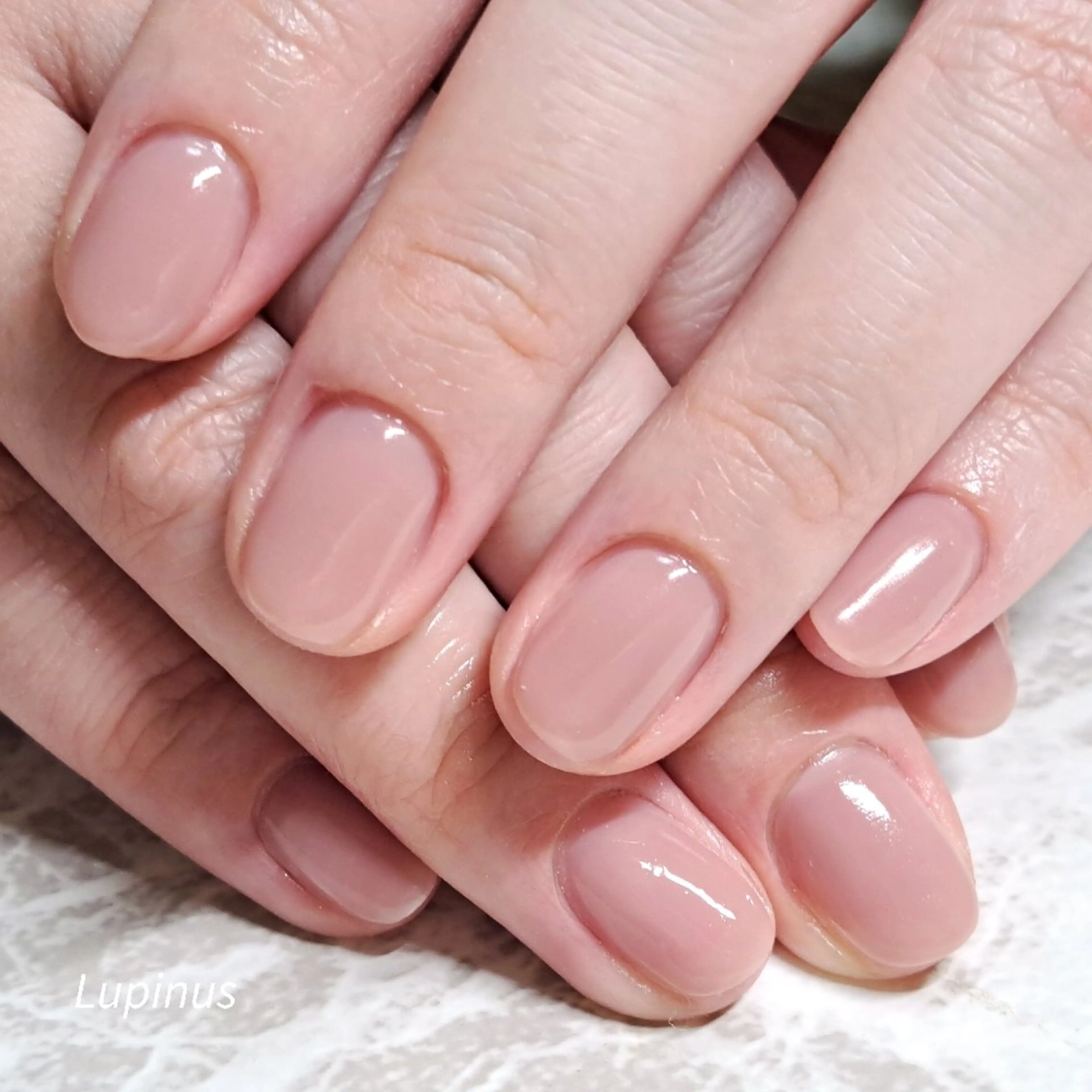 ネイル Lupinus所属・Lupinus ルピナスのネイルデザイン