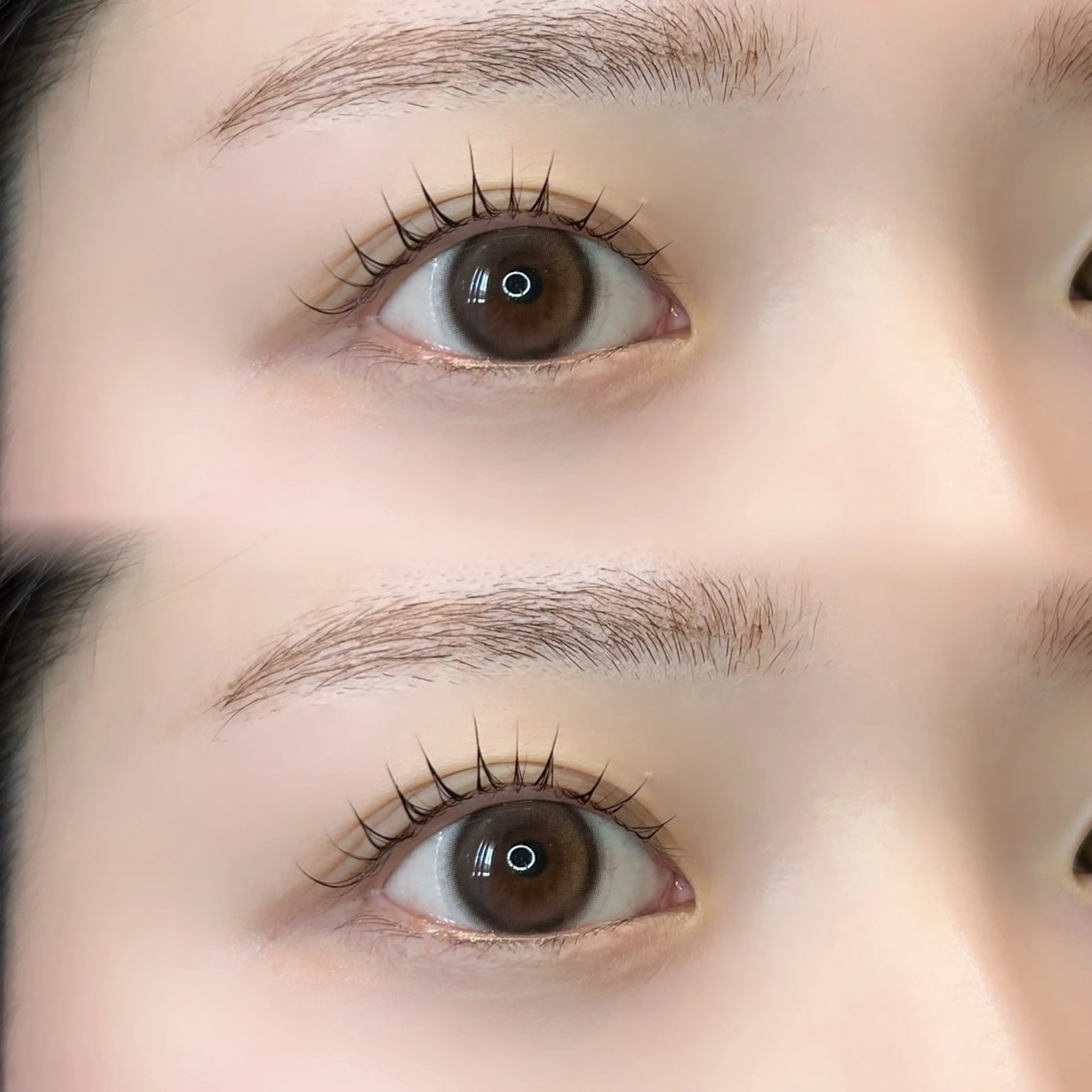 マツエク・マツパ 🍀fein. sakura🍀の眉毛・アイブロウイメージ