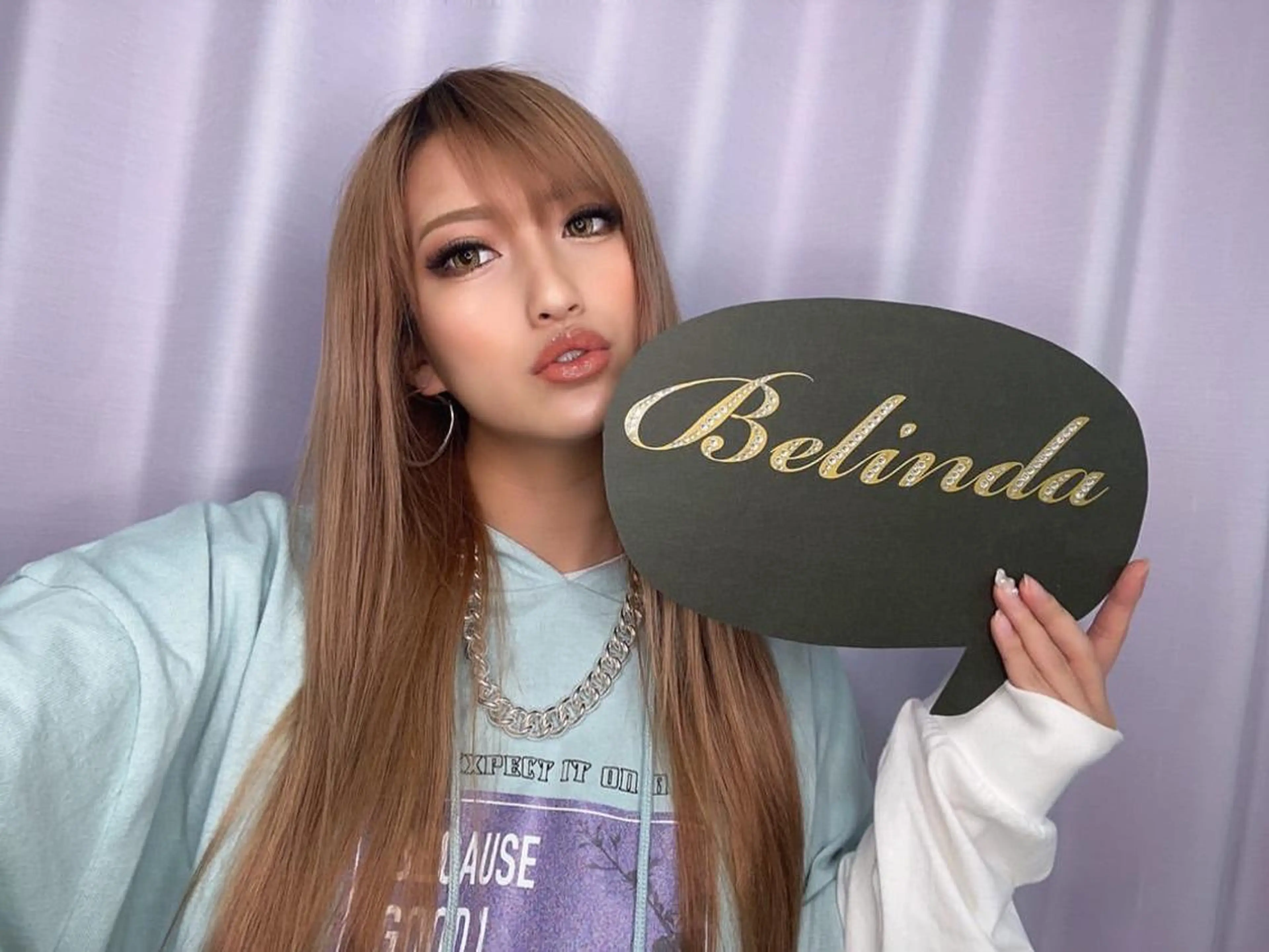 マツエク・マツパ 桜木町♡ Belindaのマツエク・マツパデザイン