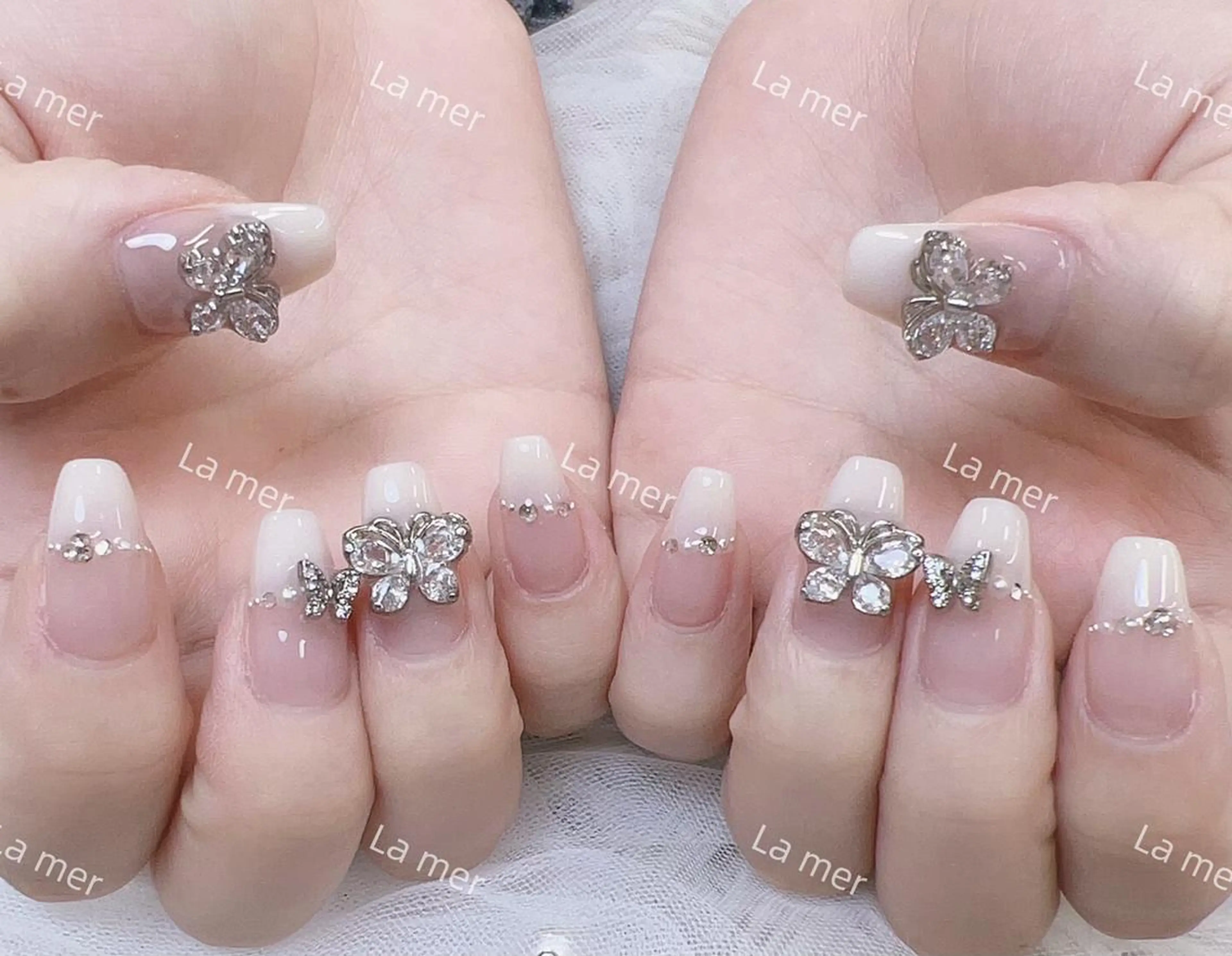 ネイル 💞💞 Yokoのネイルデザイン