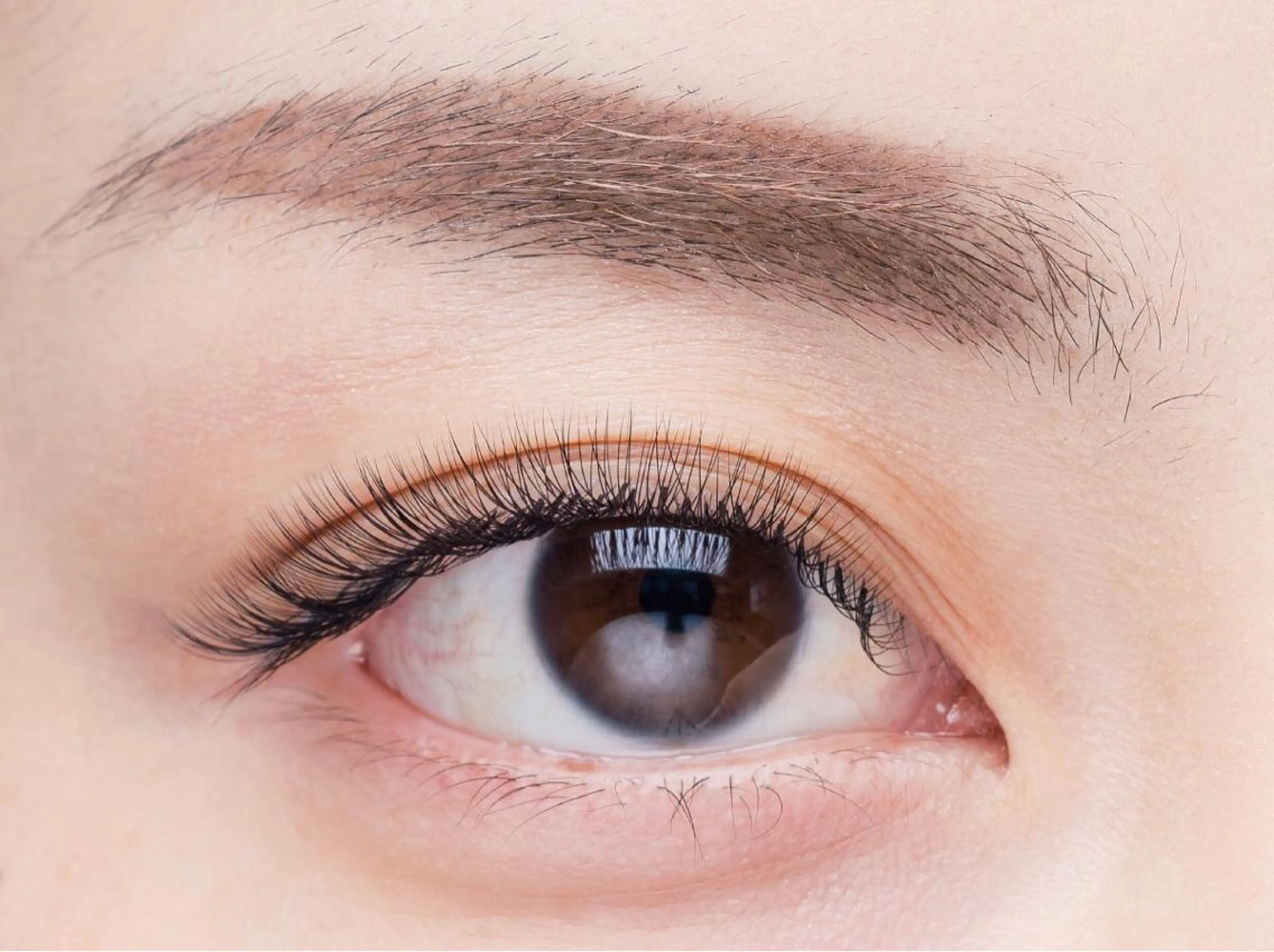 マツエク・マツパ ボリュームラッシュ eyelist kのマツエク・マツパデザイン