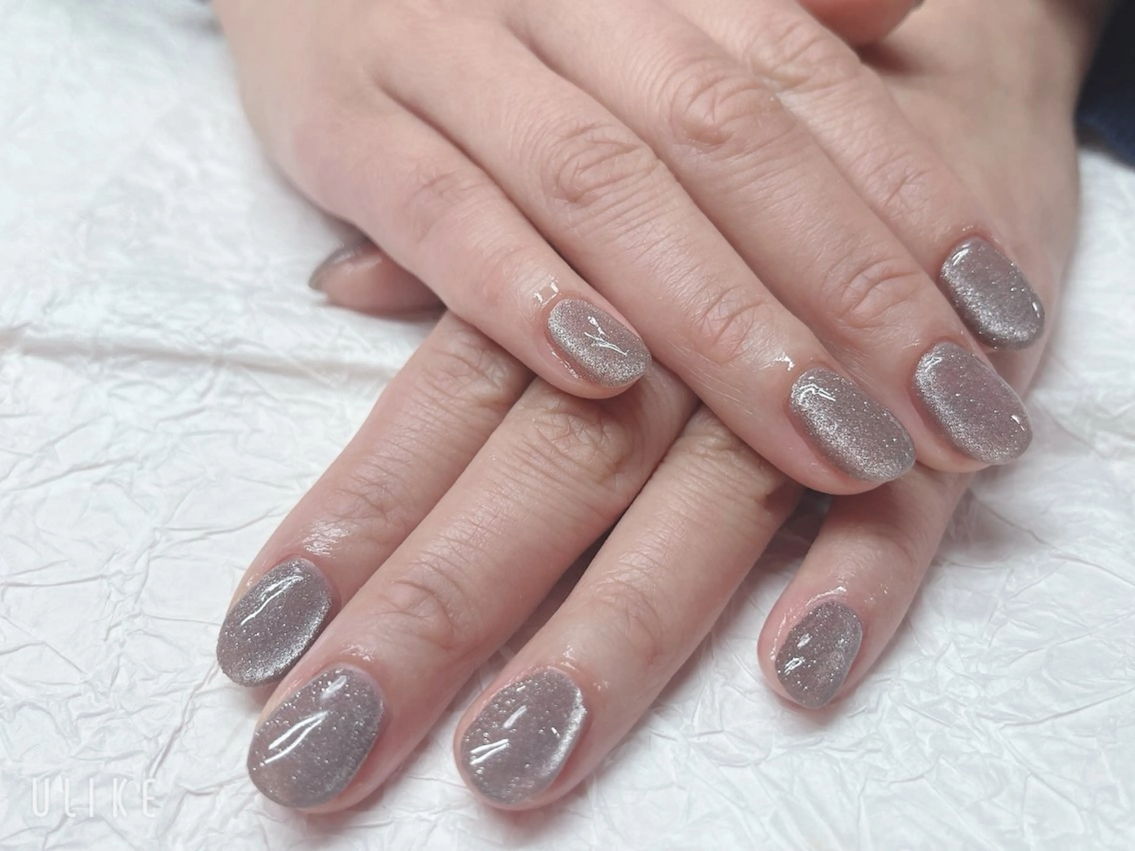 ネイル ハンドネイル KIRANAIL あやねのネイルデザイン