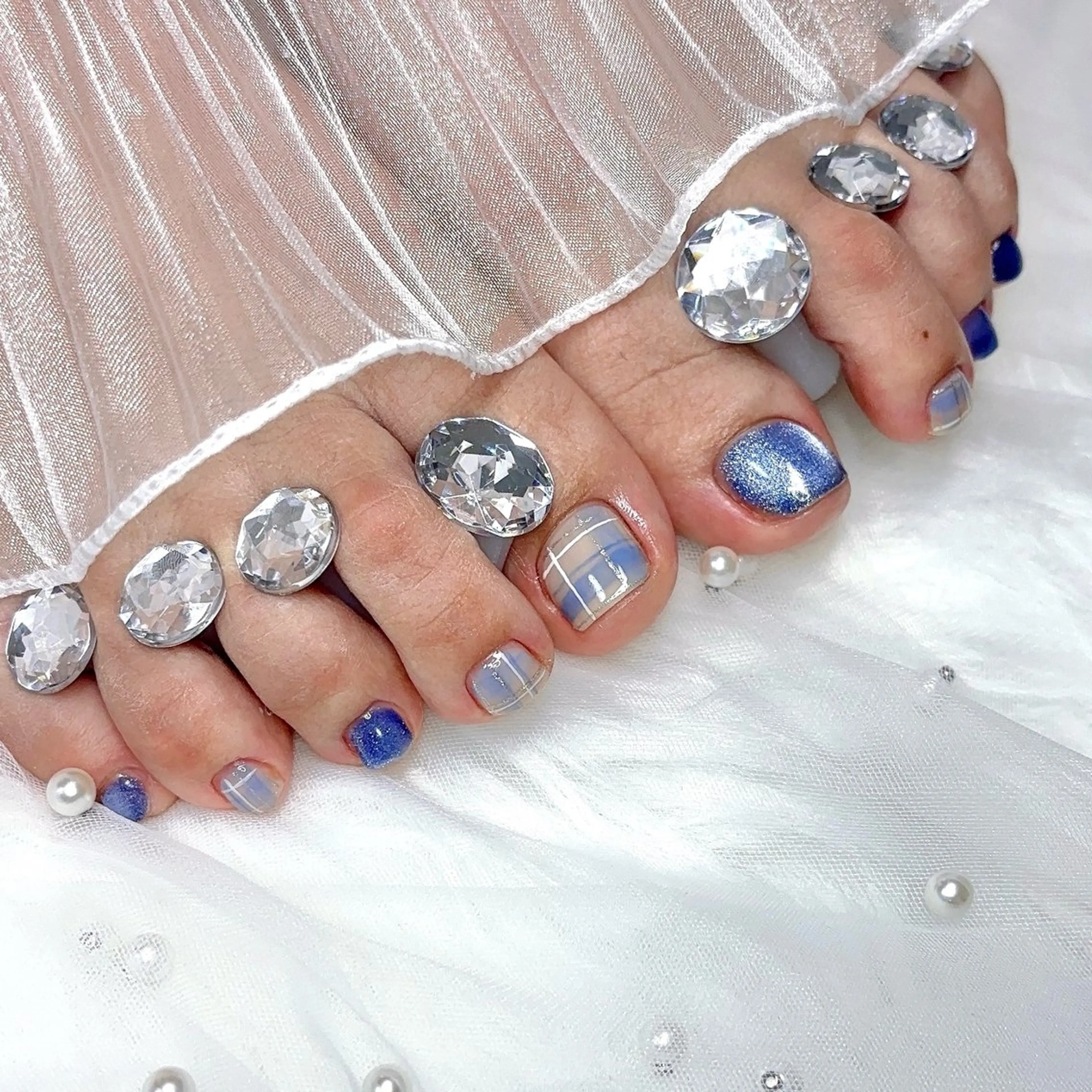 ネイル アートネイル Misa nailのネイルデザイン