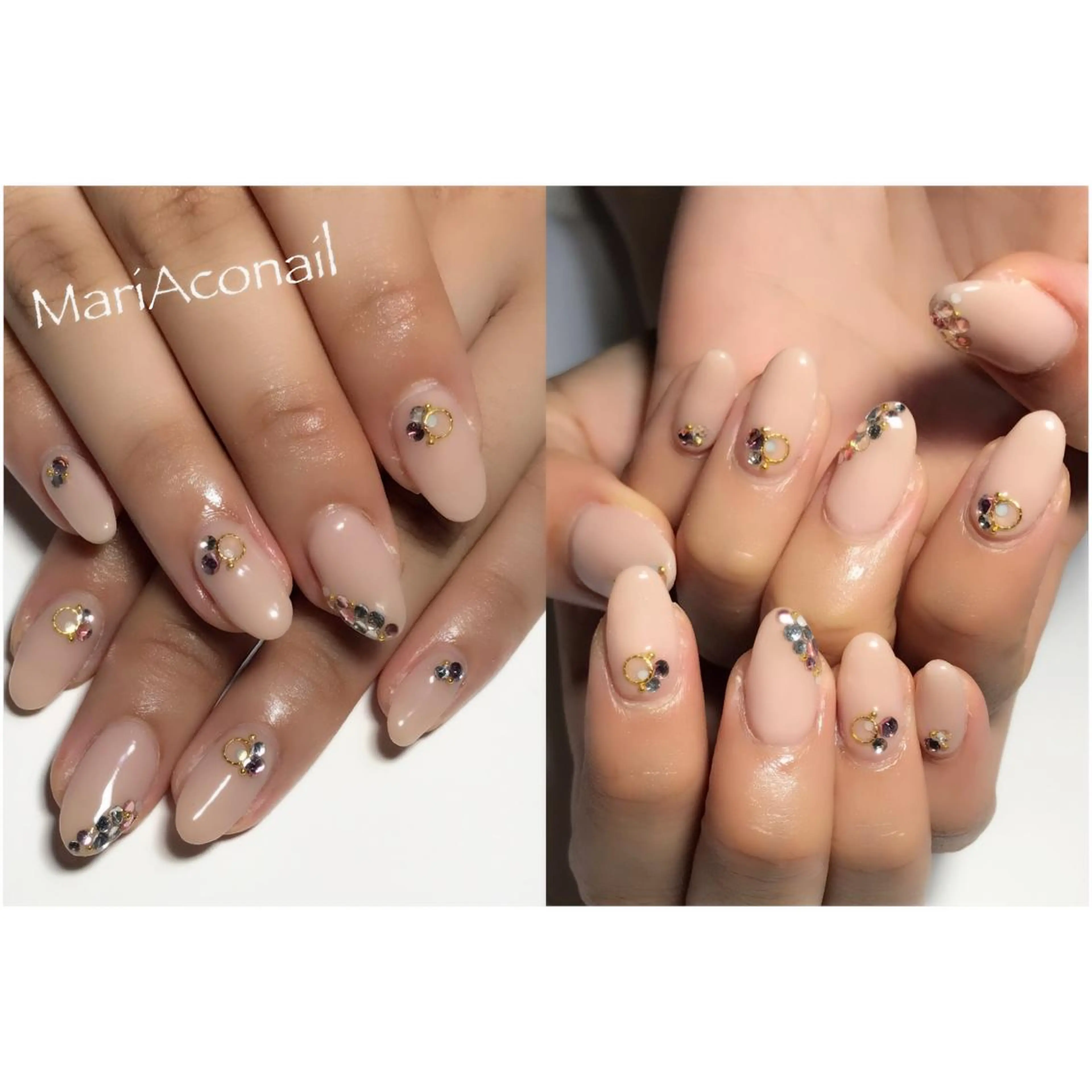 ネイル RUPO nail salon所属・RUPO nail salonのネイルデザイン