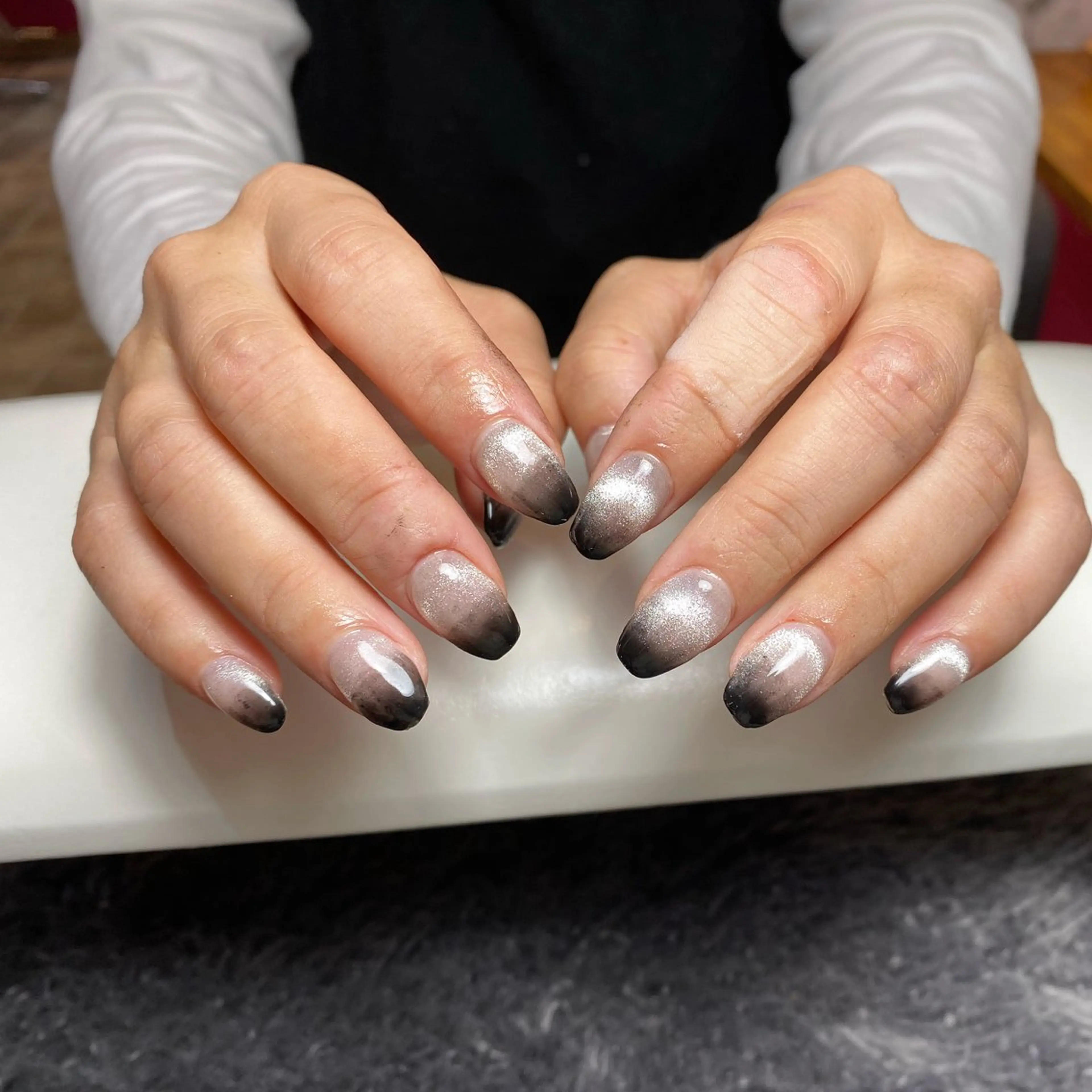 ネイル STAR RIVER【スターリバー】所属・MIKI🌼STAR RIVER⭐️🌈のネイルデザイン