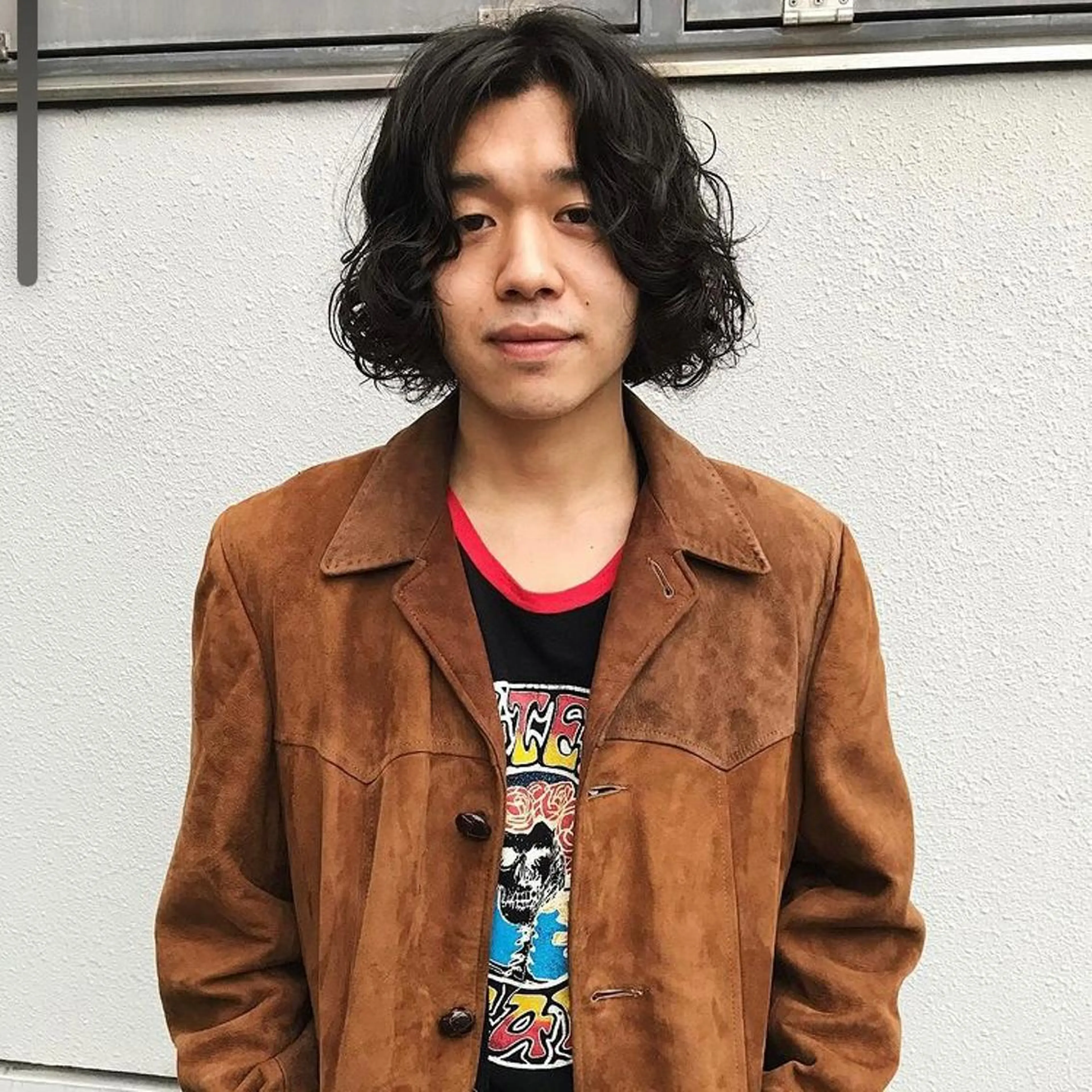 【ミニモ限定、初回20%OFF!】cut + perm ✂︎🌀の写真