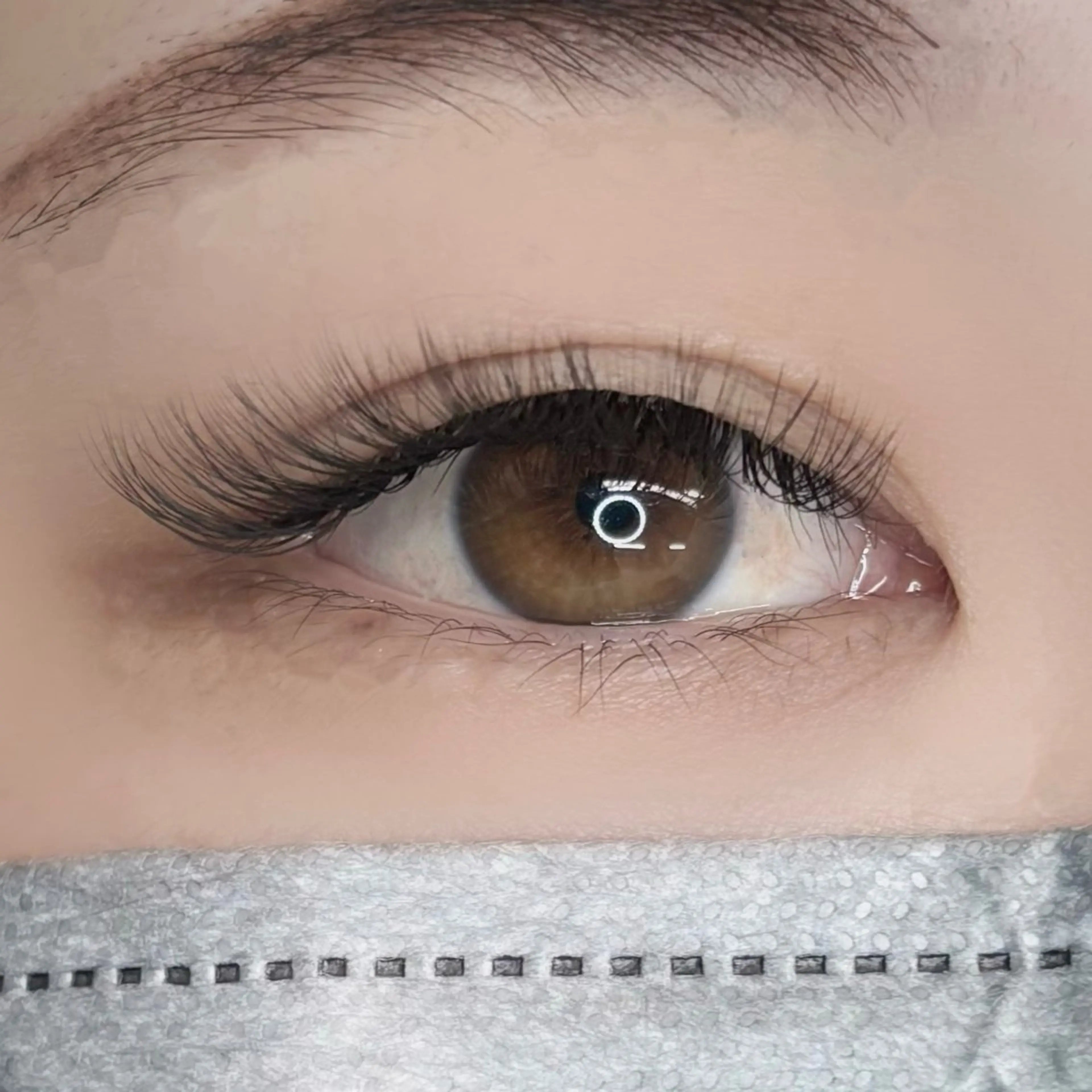 マツエク・マツパ マツエク Aimee eyelashsalon所属・【宇城市】Aimee eyelashのマツエク・マツパデザイン