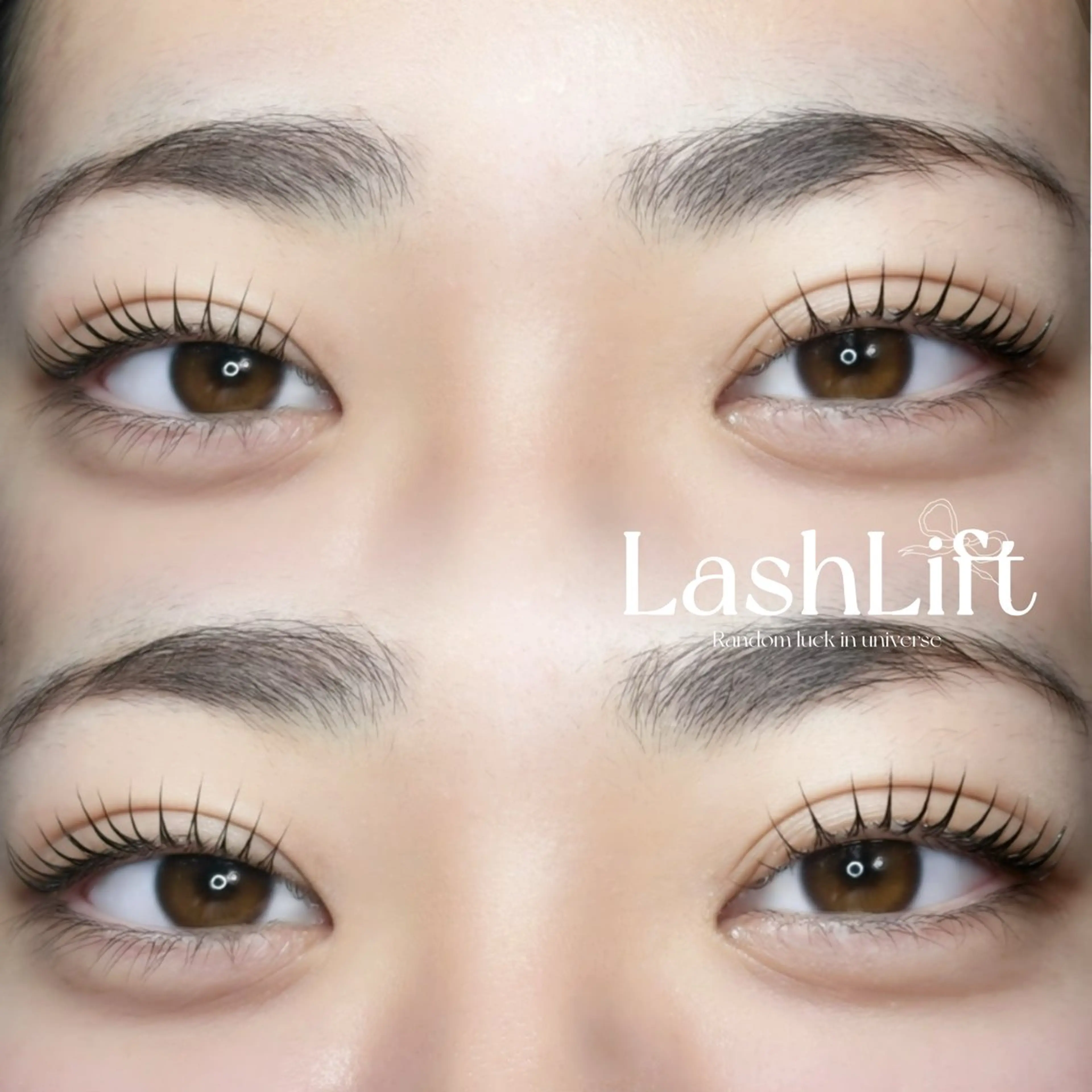 マツエク・マツパ マツパ Miyu ✧︎*。のマツエク・マツパデザイン