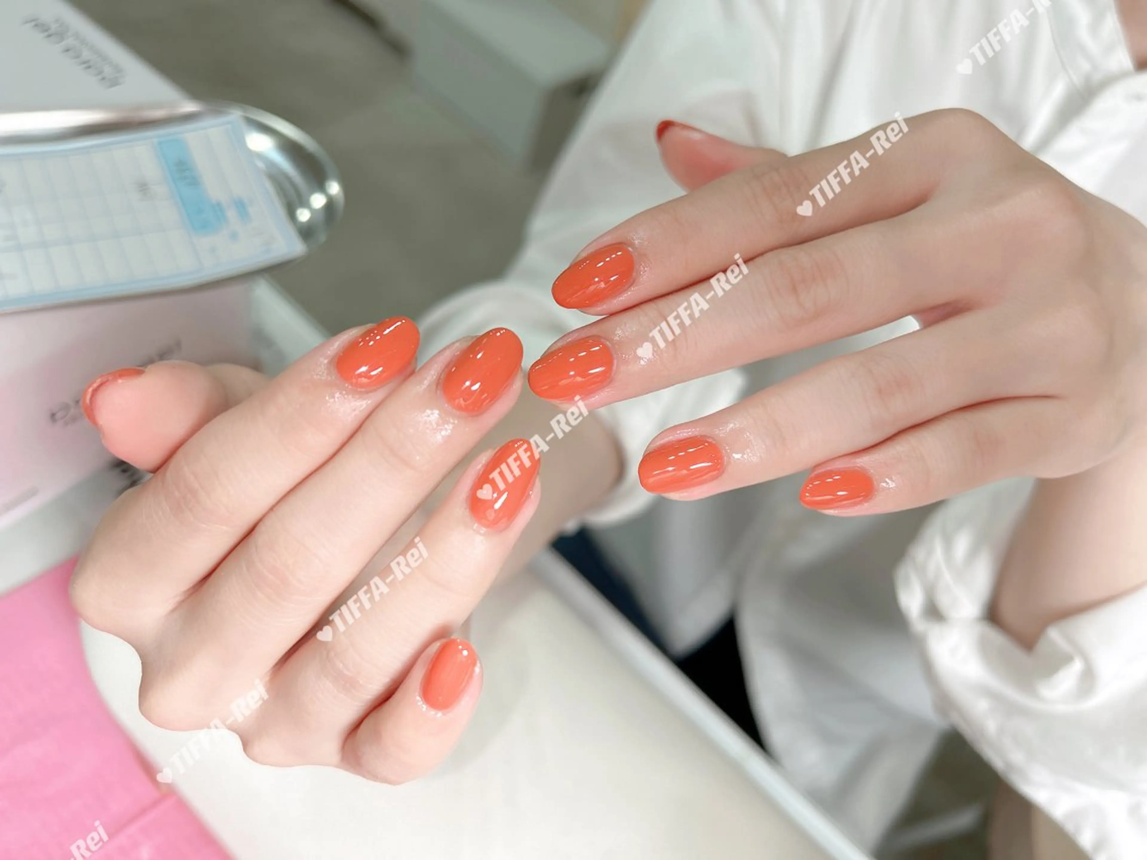 ネイル 渋谷ネイル T&Bのネイルデザイン