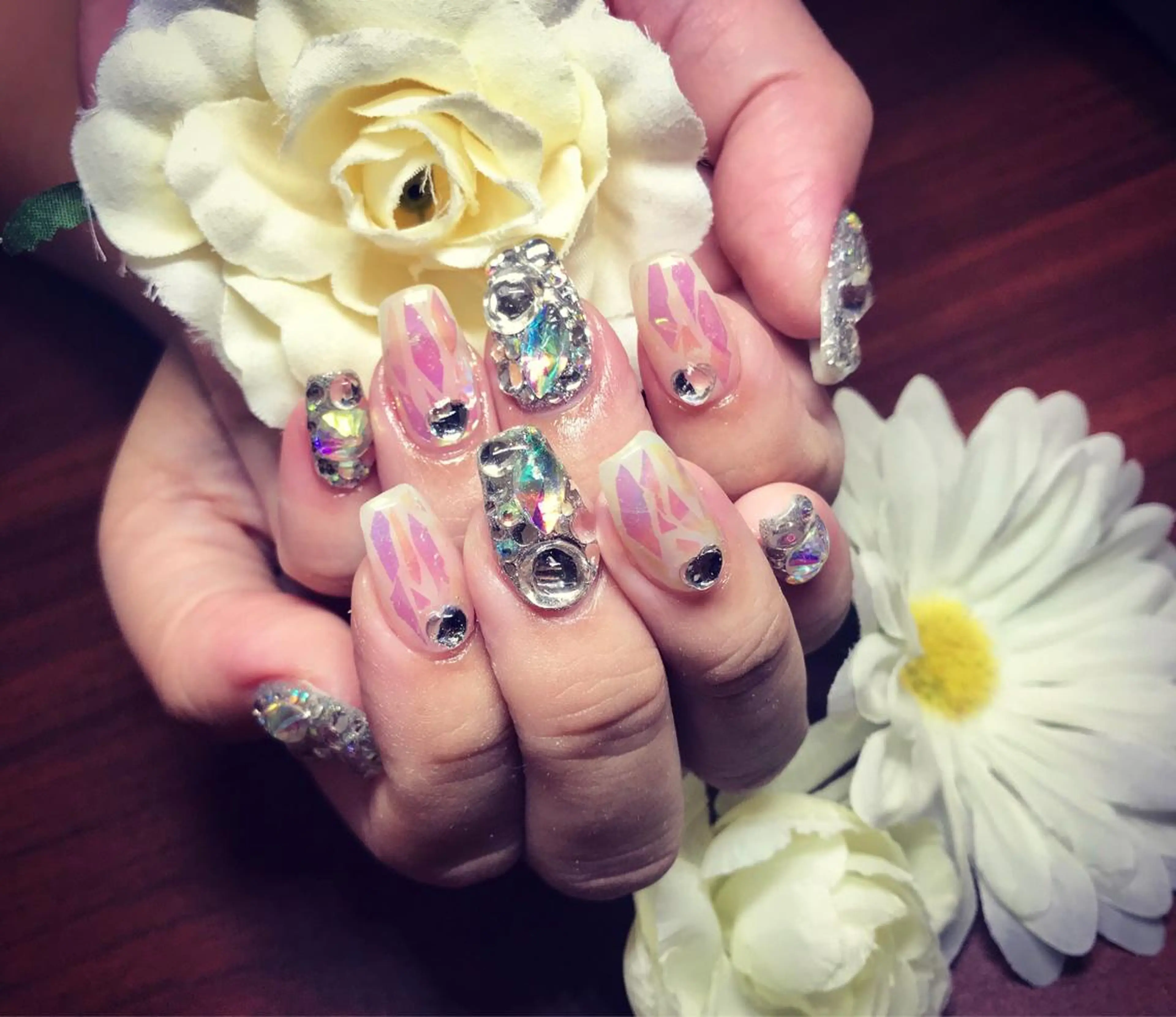 ネイル NAIL salon ACEのネイルデザイン