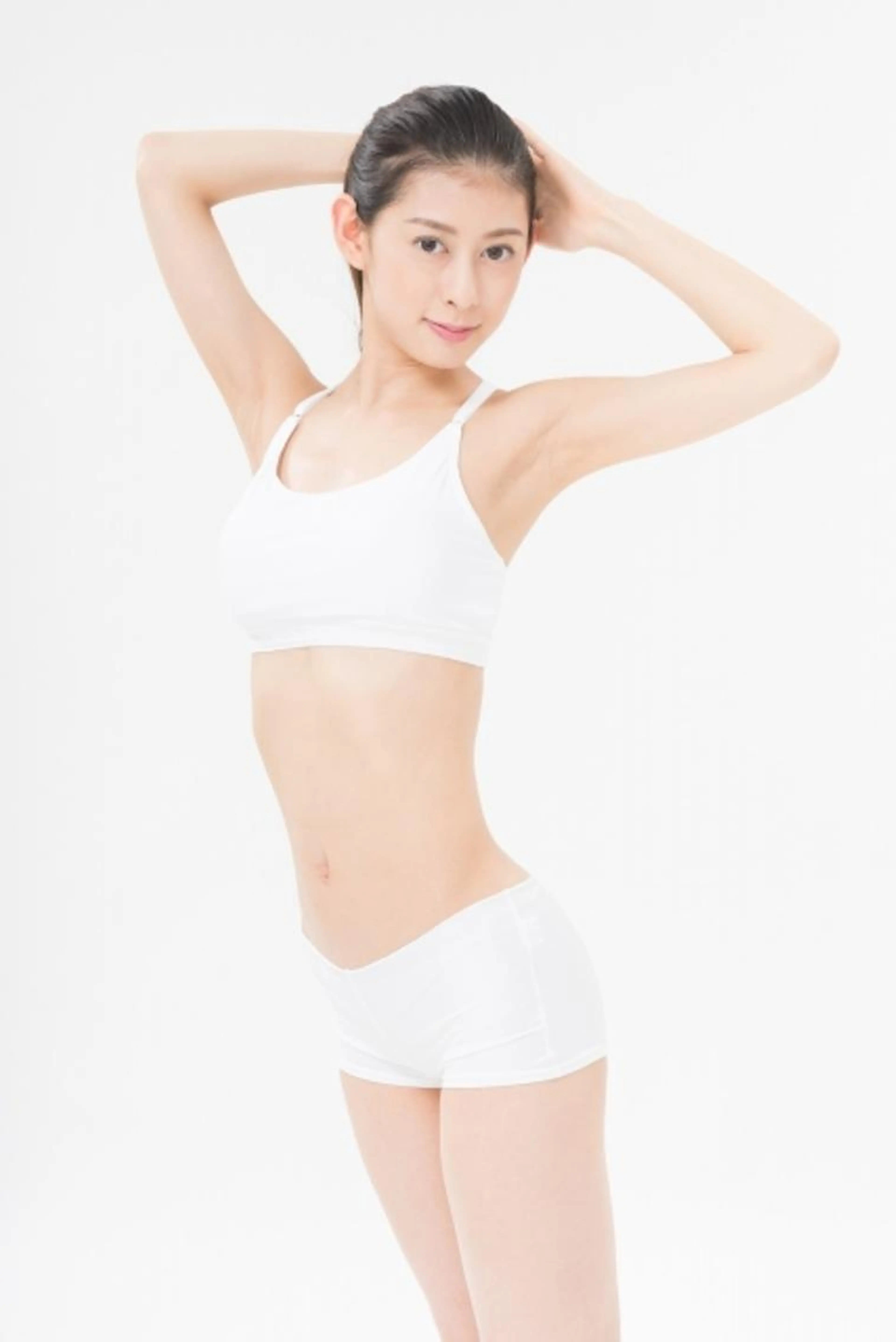 👑人気No3🌱【全身まるごと脱毛】（VIO+お顔脱毛付）ハイブリッド脱毛で👍️お得な全身フルコース😊(女性限定)の写真