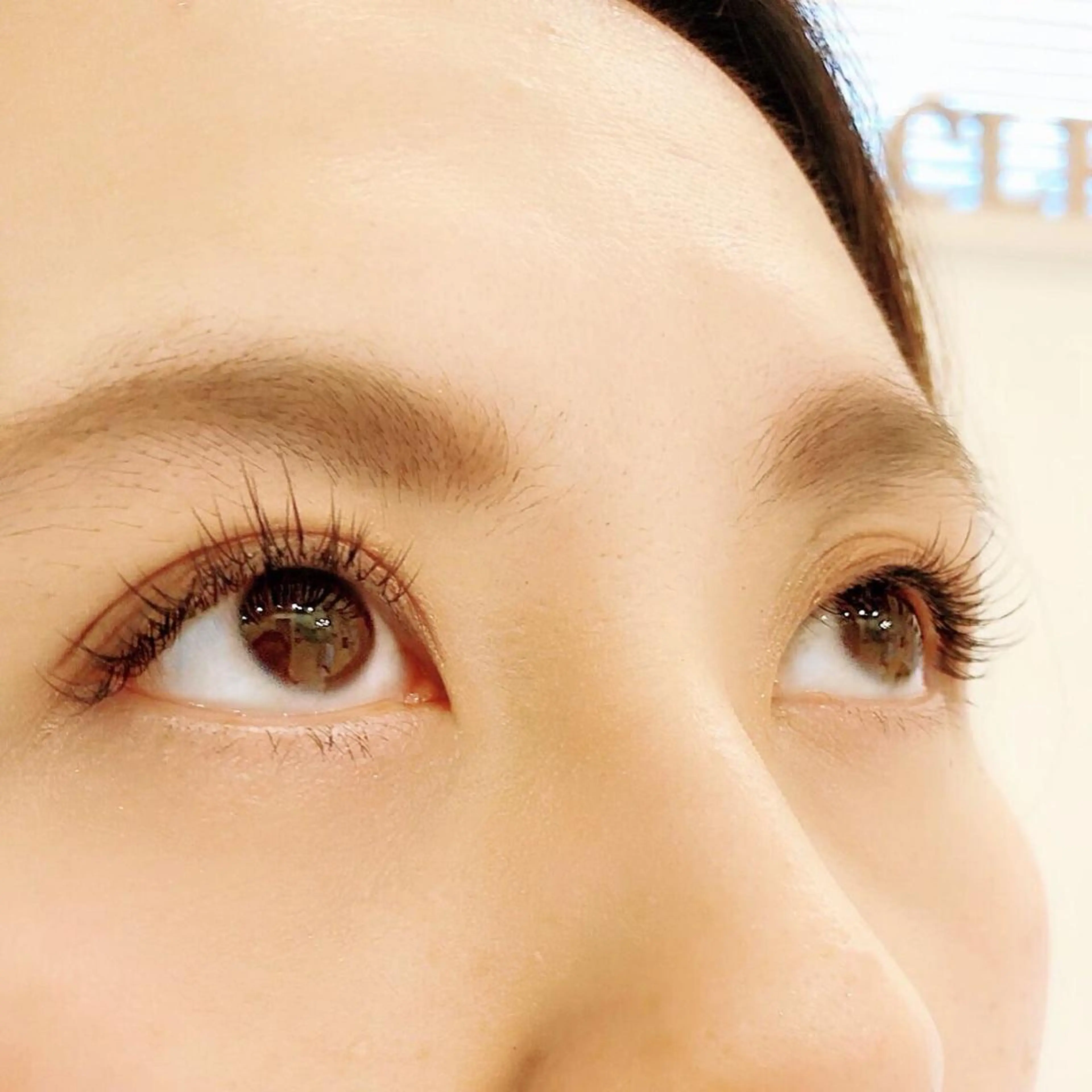 キッズ マツエク・マツパ CLEF eyelash salon所属・CLEF eyelashのマツエク・マツパデザイン