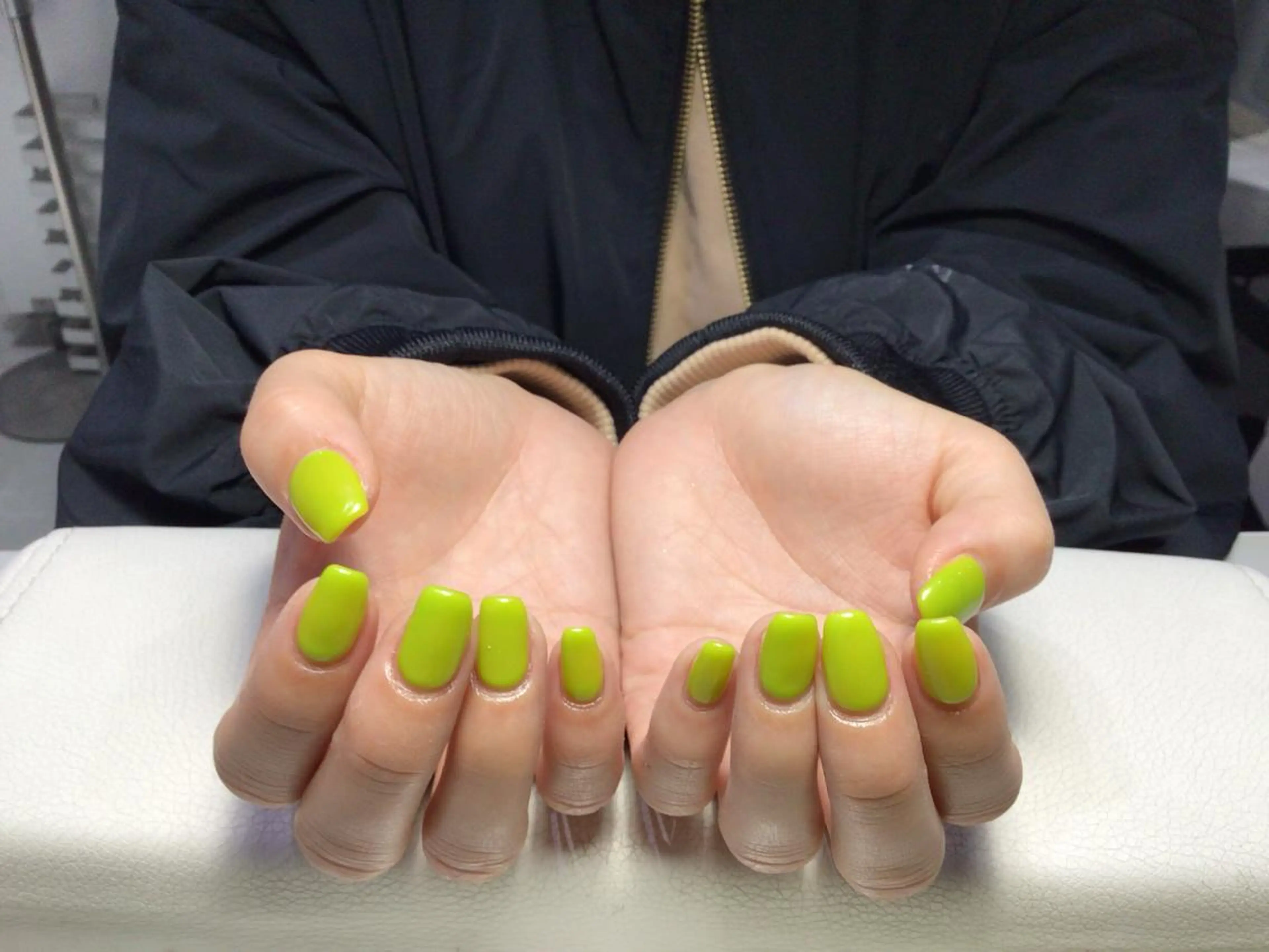 ネイル ifeel-Rose所属・💐 𝙍𝙀𝙉𝘼のヘアスタイル