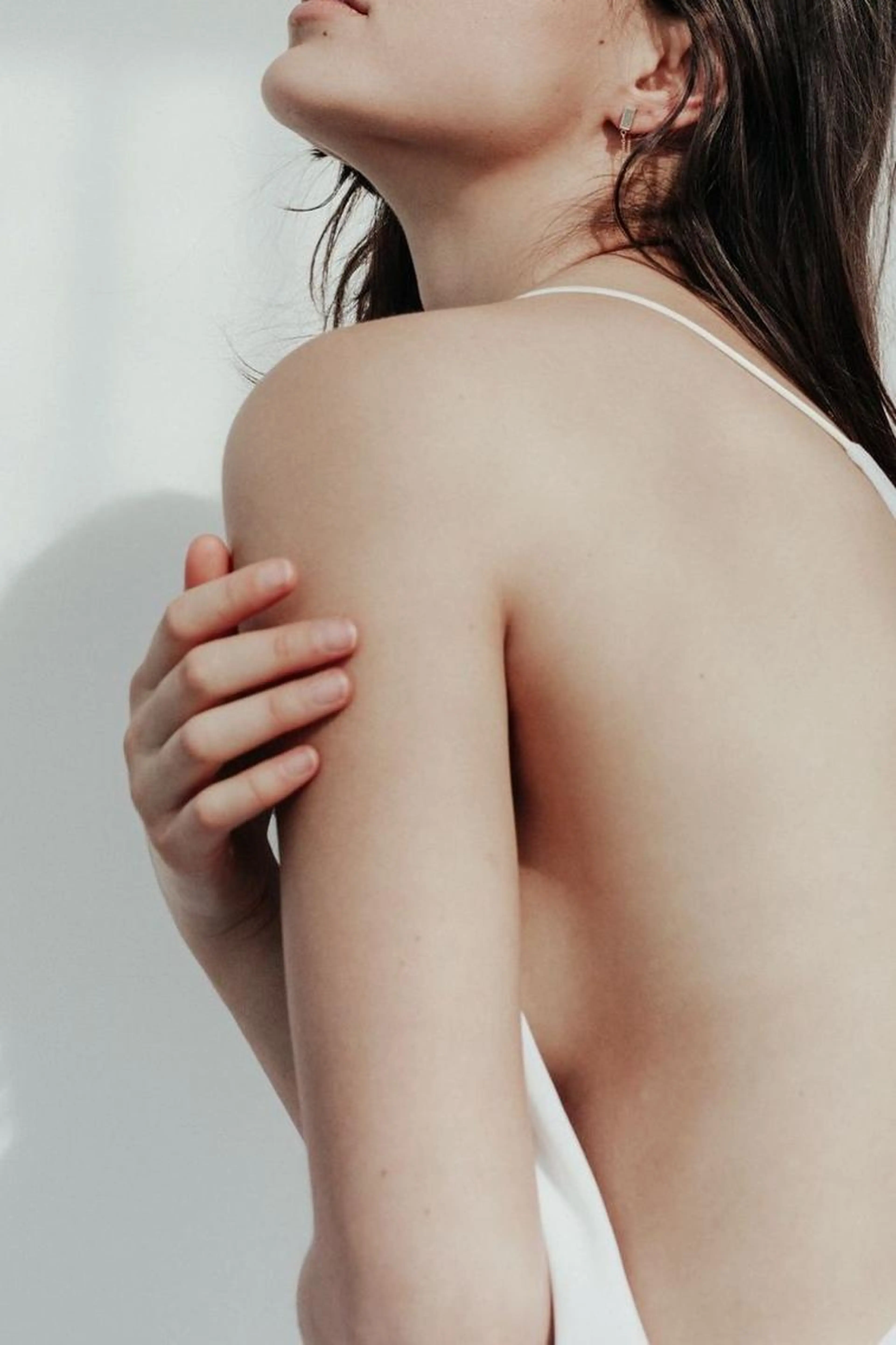 上半身セットの写真