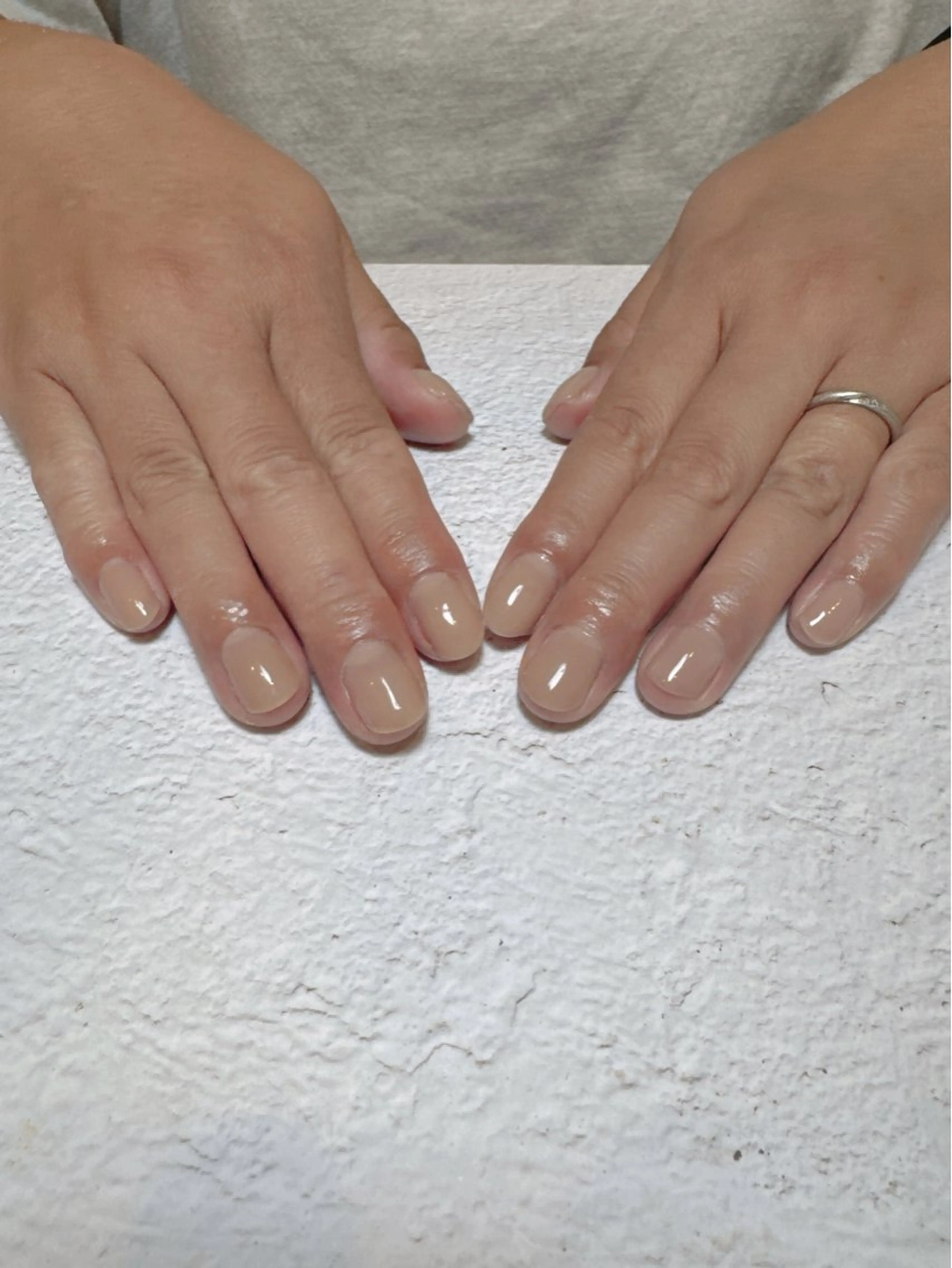 ネイル ハンドネイル byeol nailのネイルデザイン