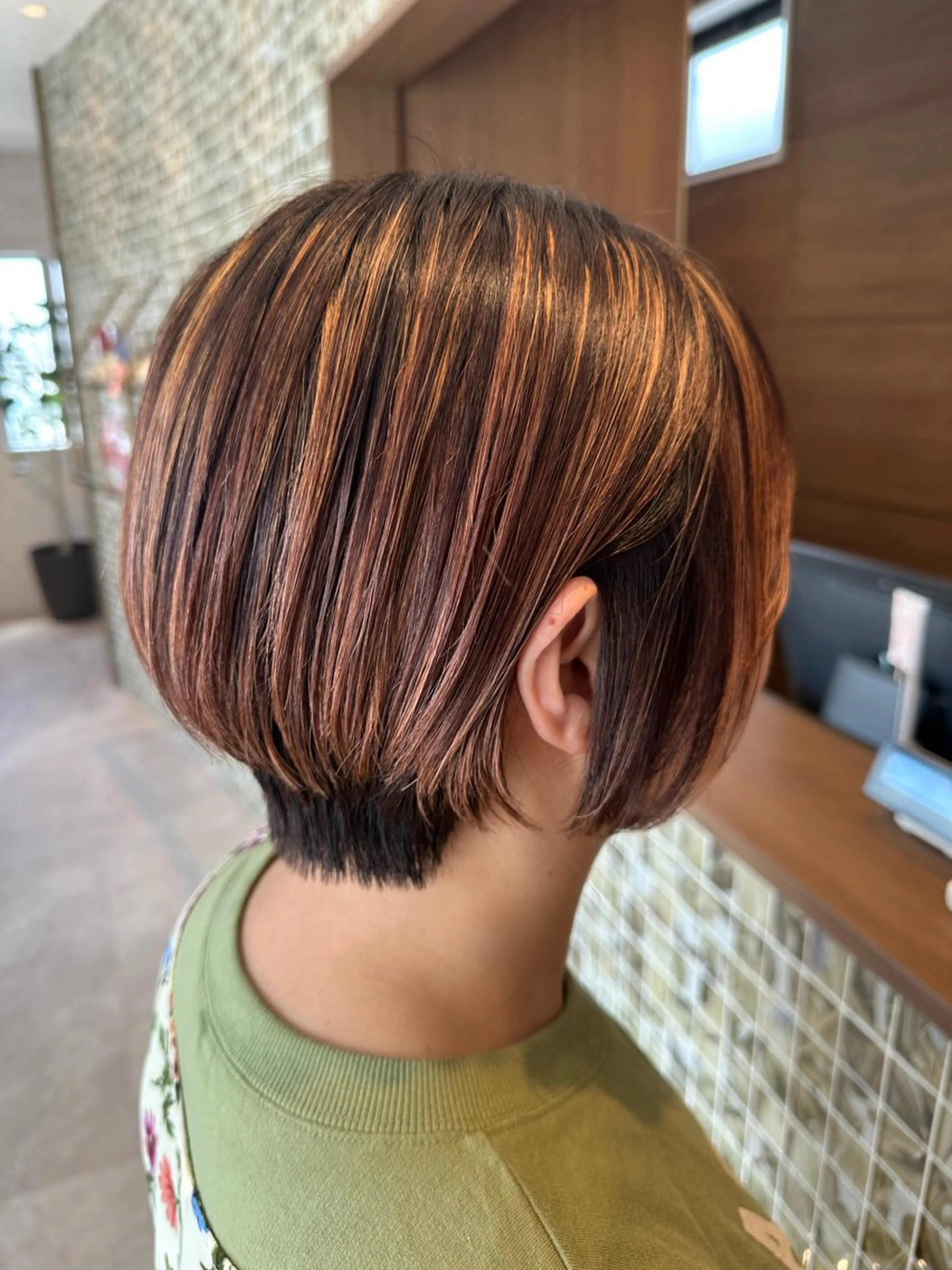 ショート LEPIA名古屋駅前店所属・和田 侑里香のマツエク・マツパデザイン