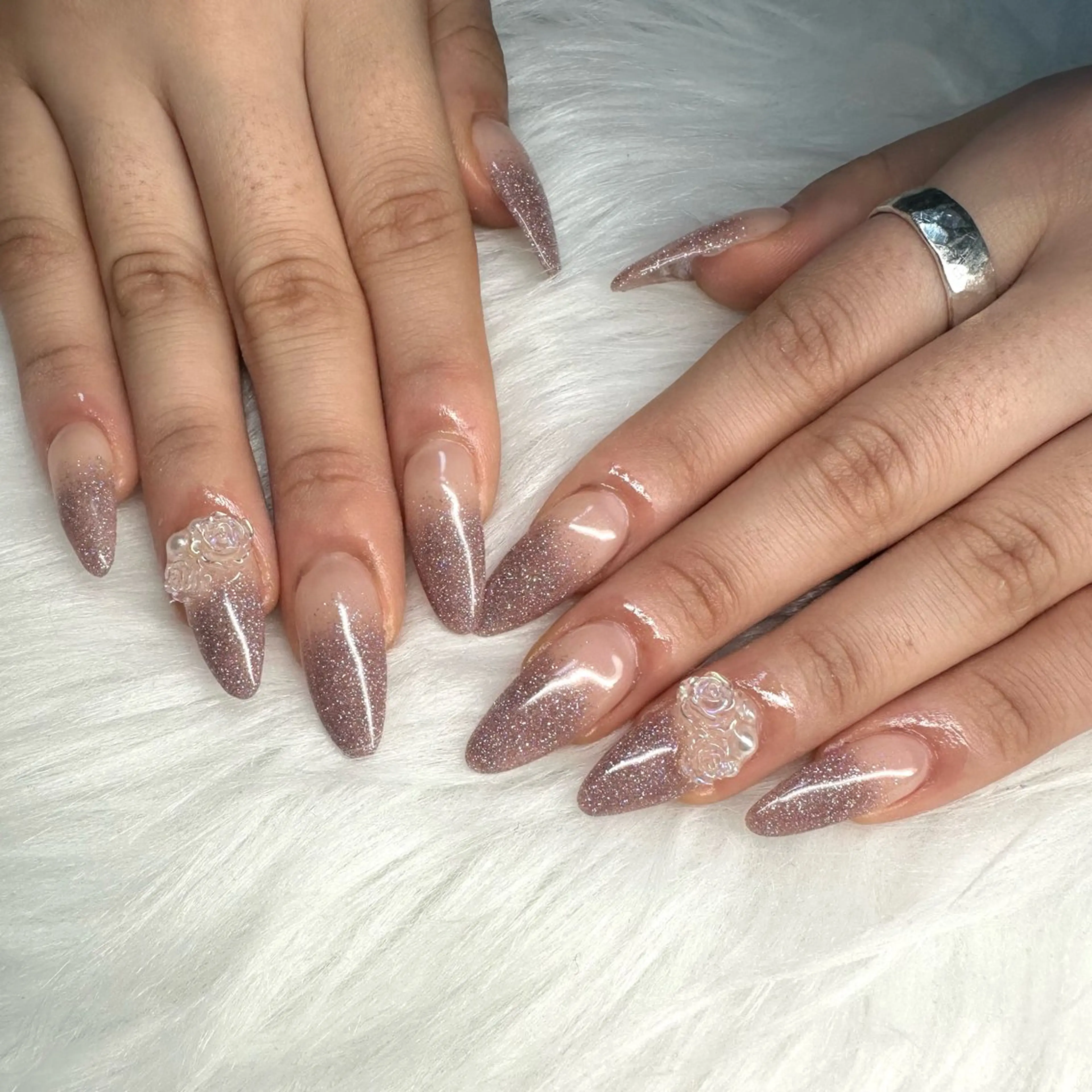 ネイル maa nail‪✿のネイルデザイン