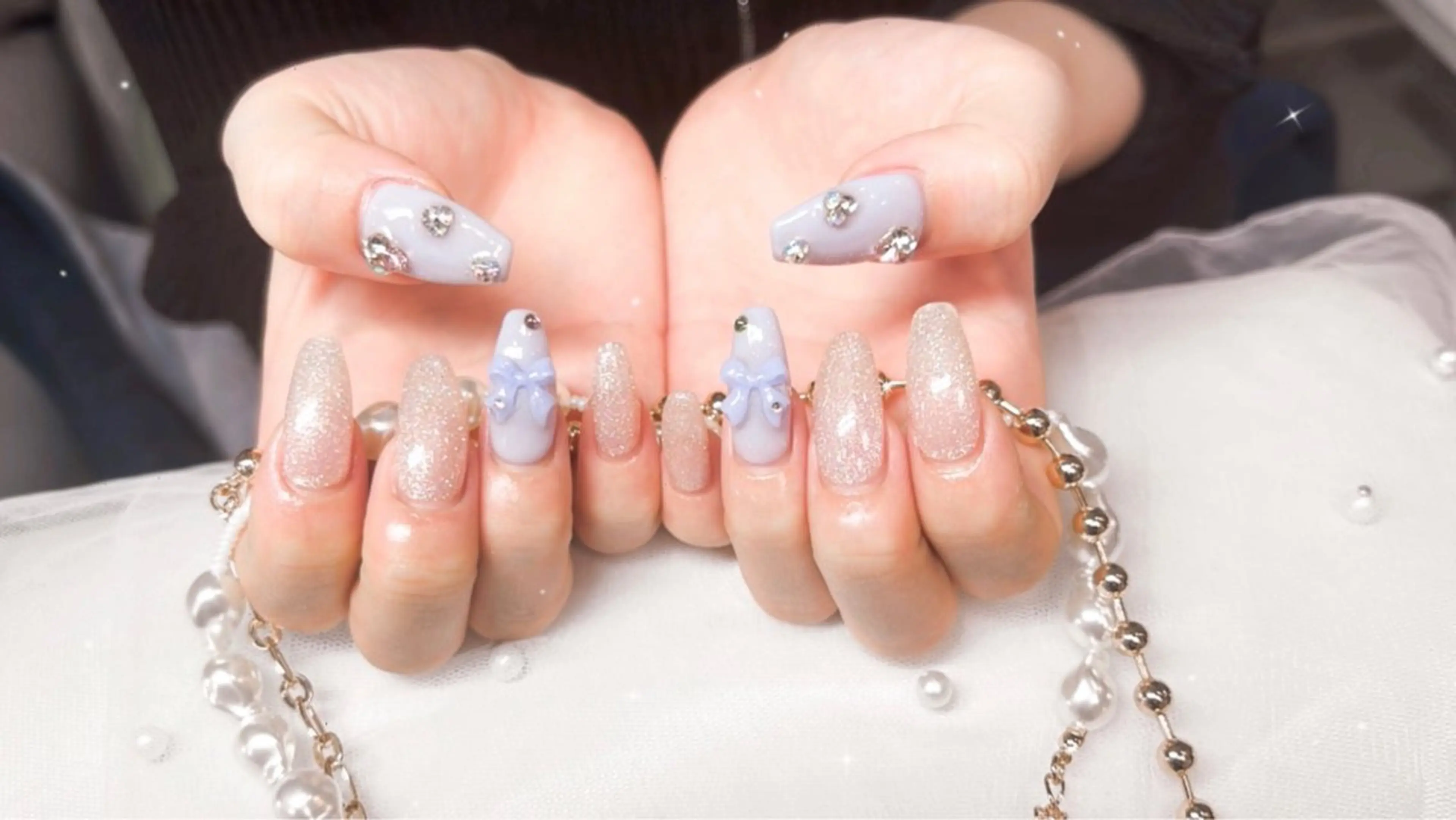 ネイル Joy Nowのネイルデザイン