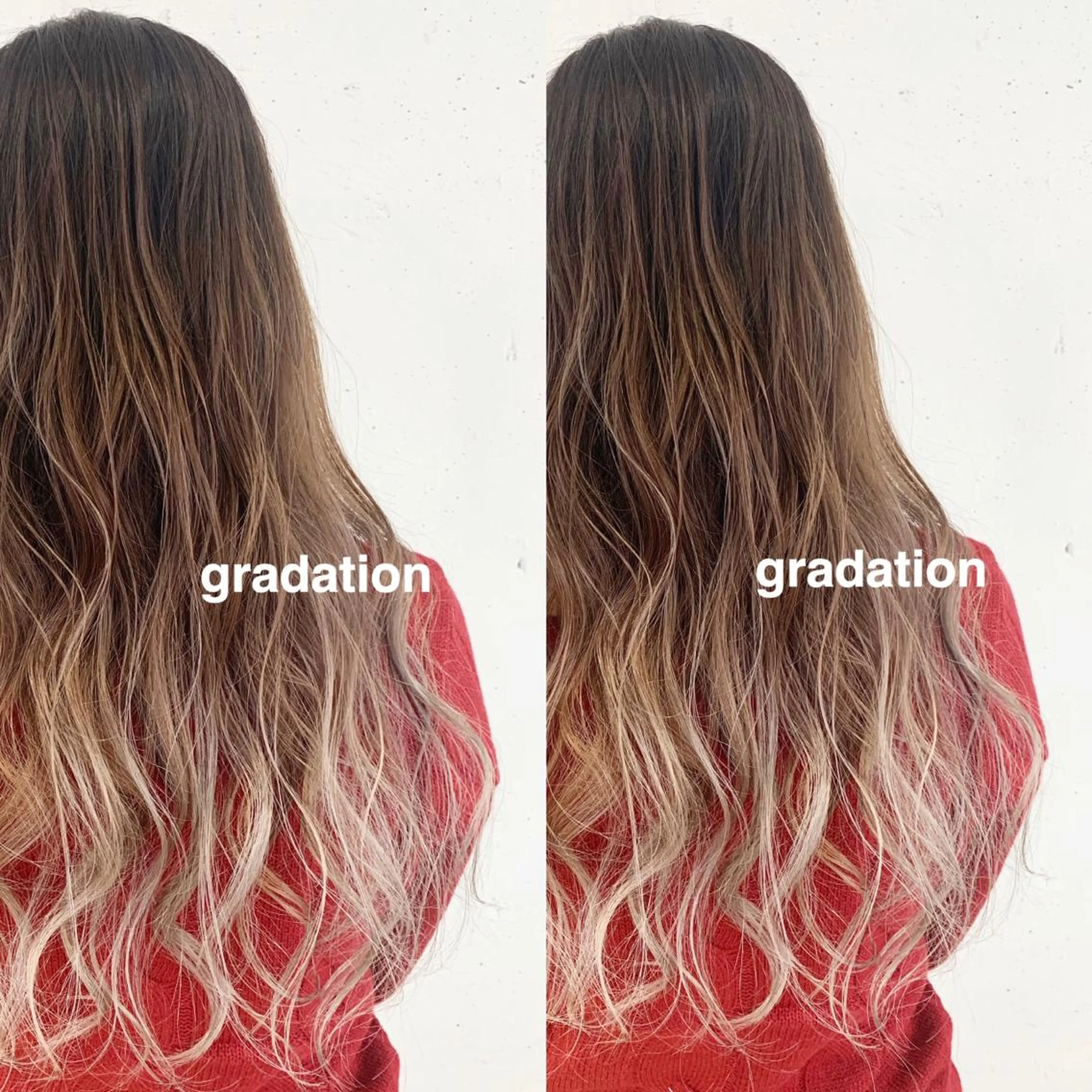 ロング flammeum 藤枝店所属・RINO 🌙トレンドスタイルのヘアスタイル