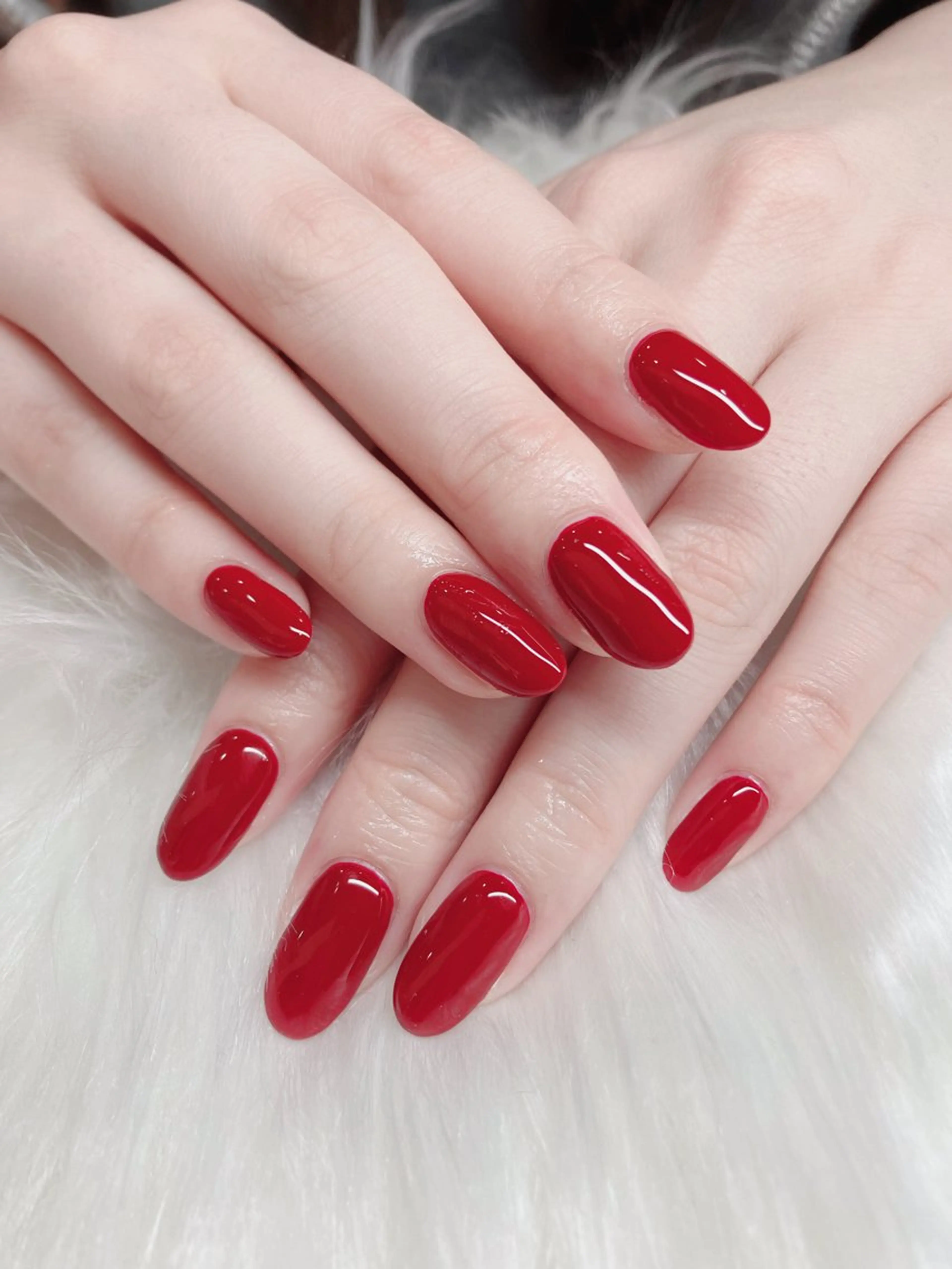 ネイル The Nail エミのネイルデザイン