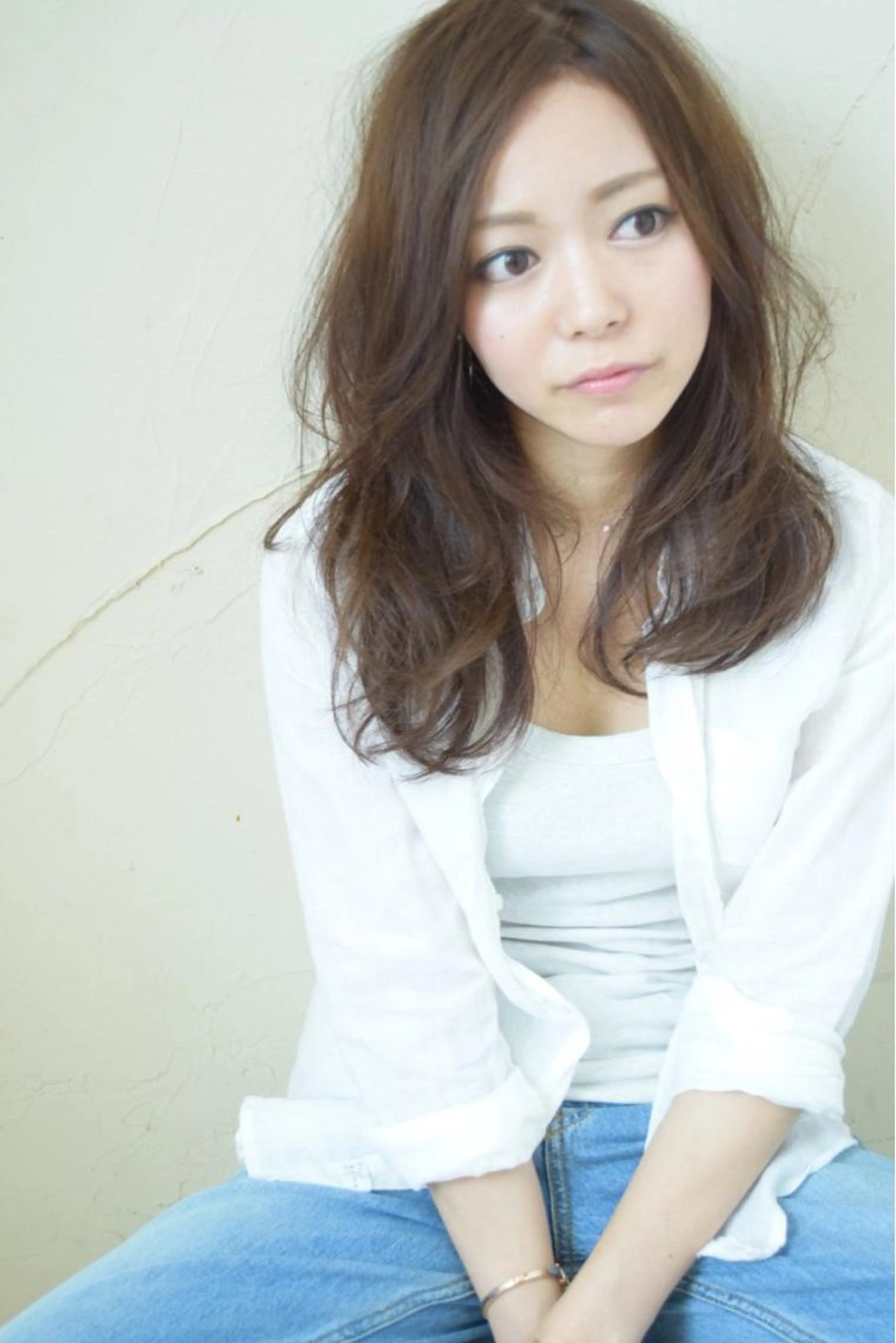 オーダーメイドカット & SPトリートメントの写真