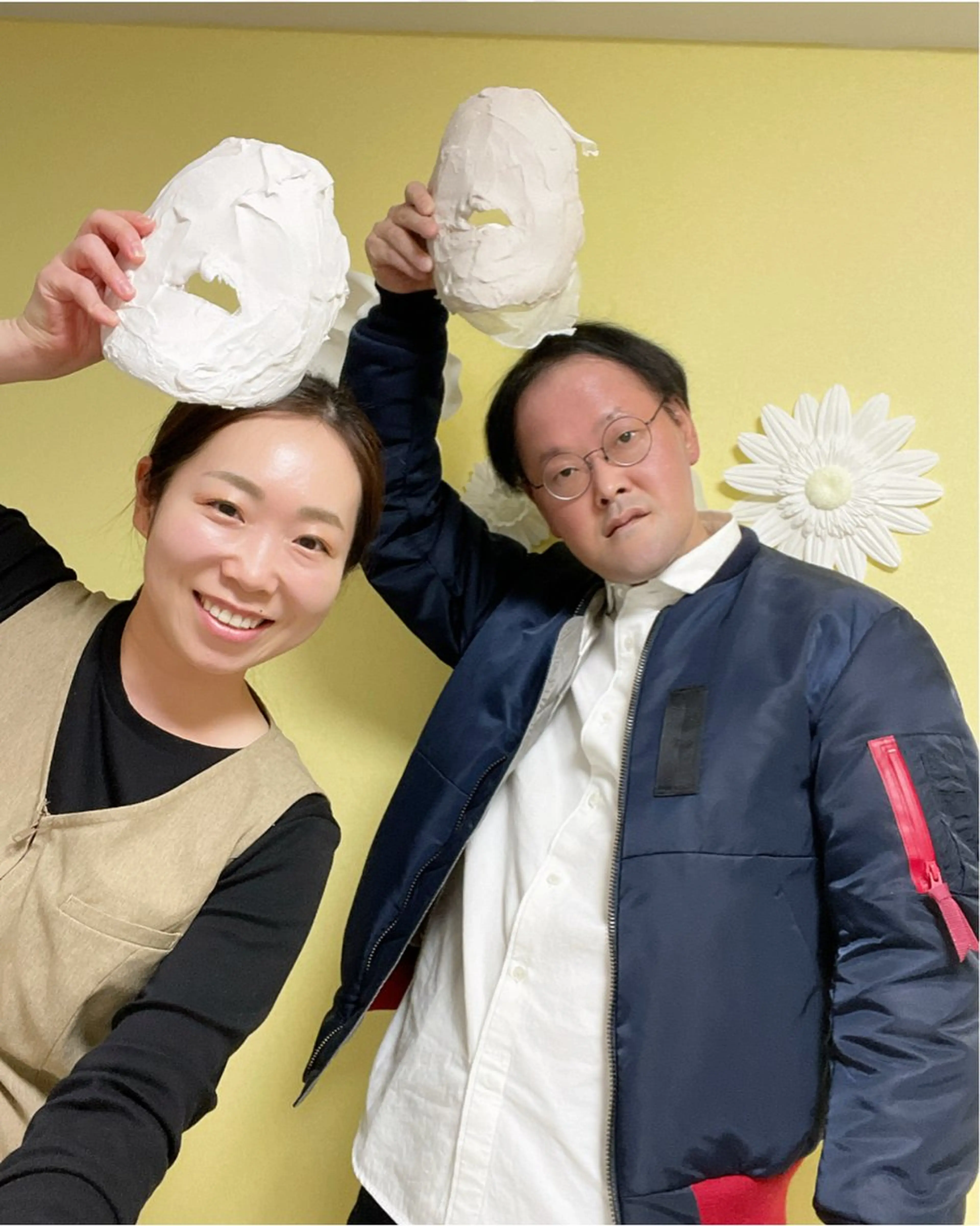 エステ ニキビ&跡改善サロン オーナー光木のエステ・リラクイメージ