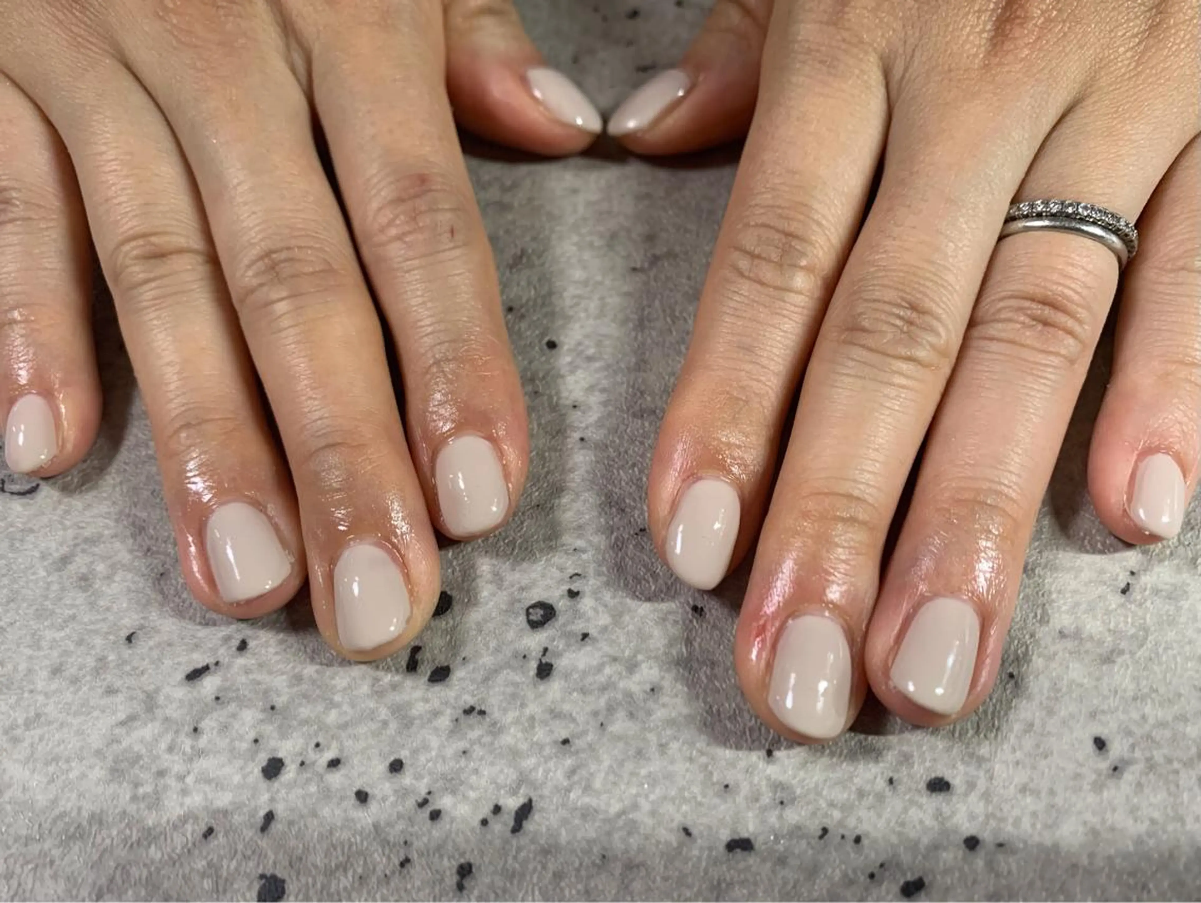 ネイル kikinail 溝の口のネイルデザイン