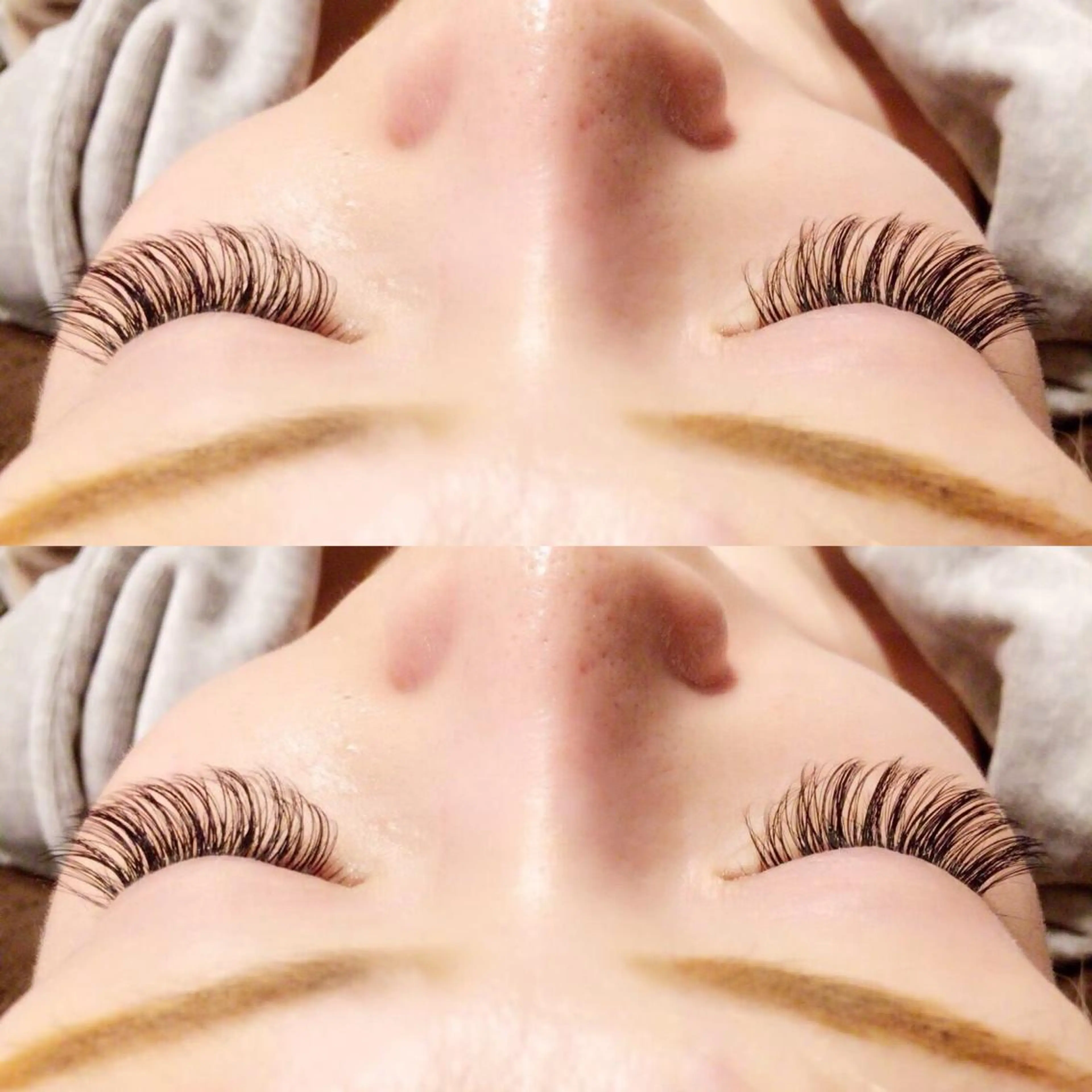 マツエク・マツパ 美容師＆アイリスト 🎀KYONOのマツエク・マツパデザイン