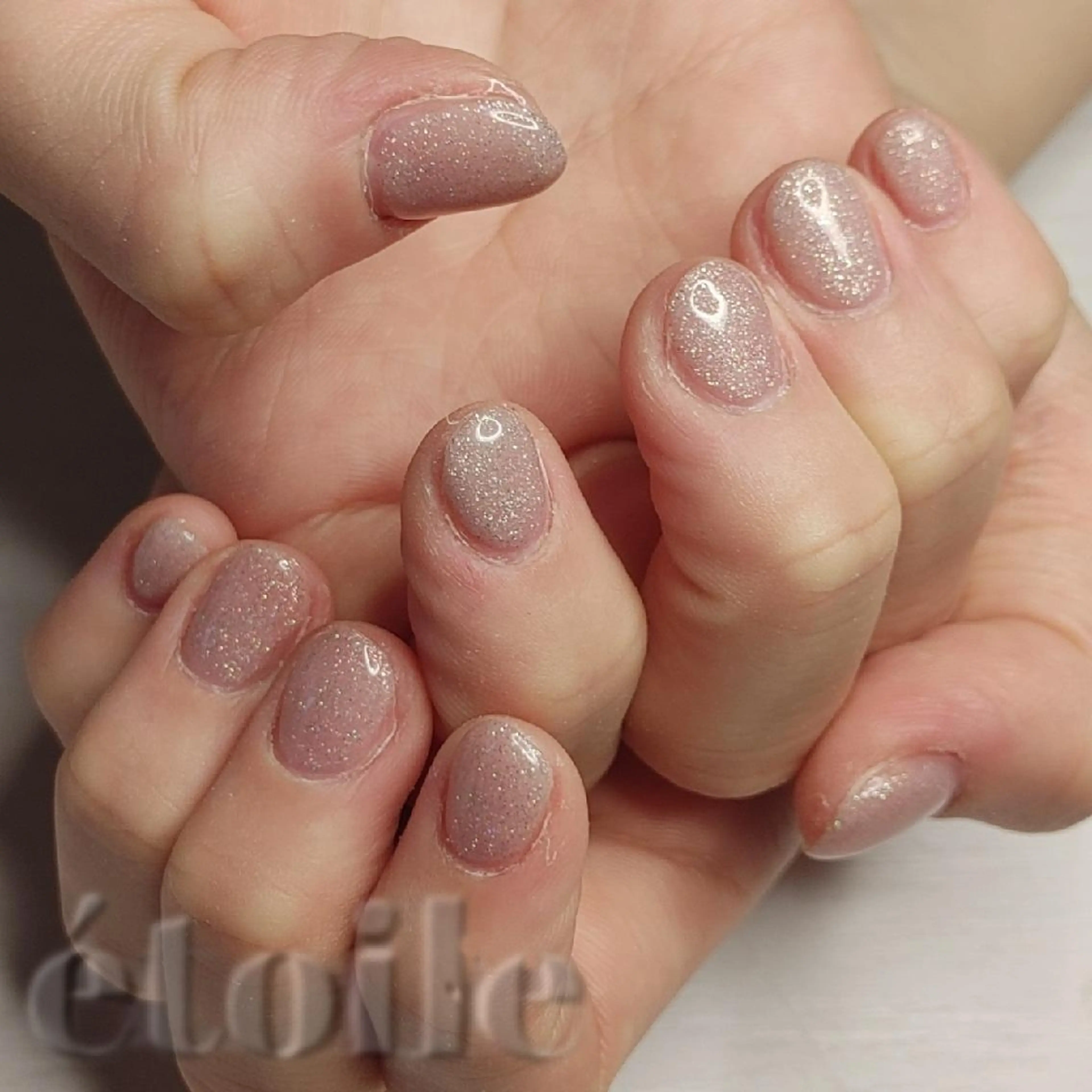 ネイル ハンドネイル ハンドケア étoile(エトワール)所属・山田 可愛のネイルデザイン