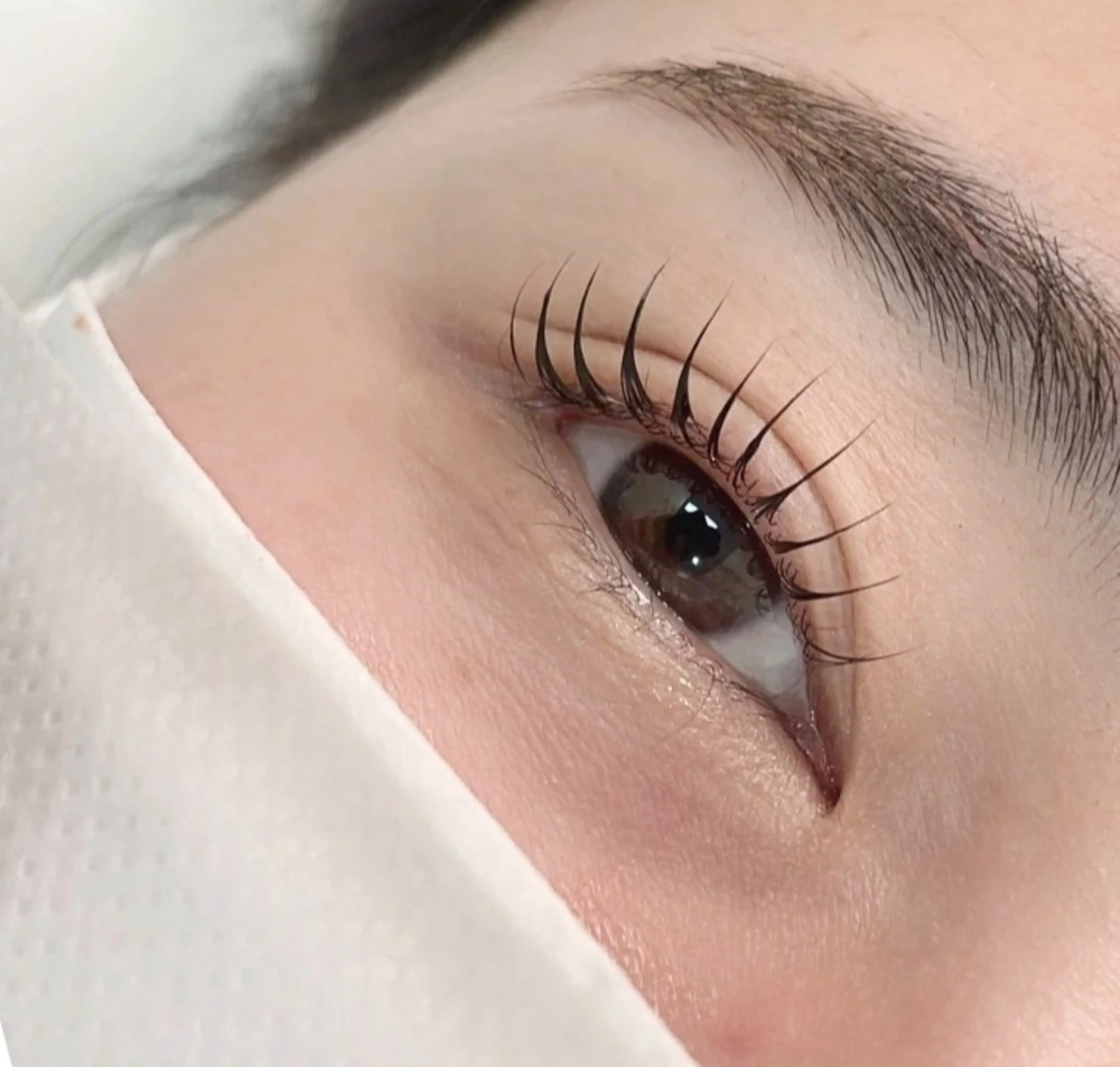 マツエク・マツパ マツパ ✨Yumi ☆eye✨のマツエク・マツパデザイン