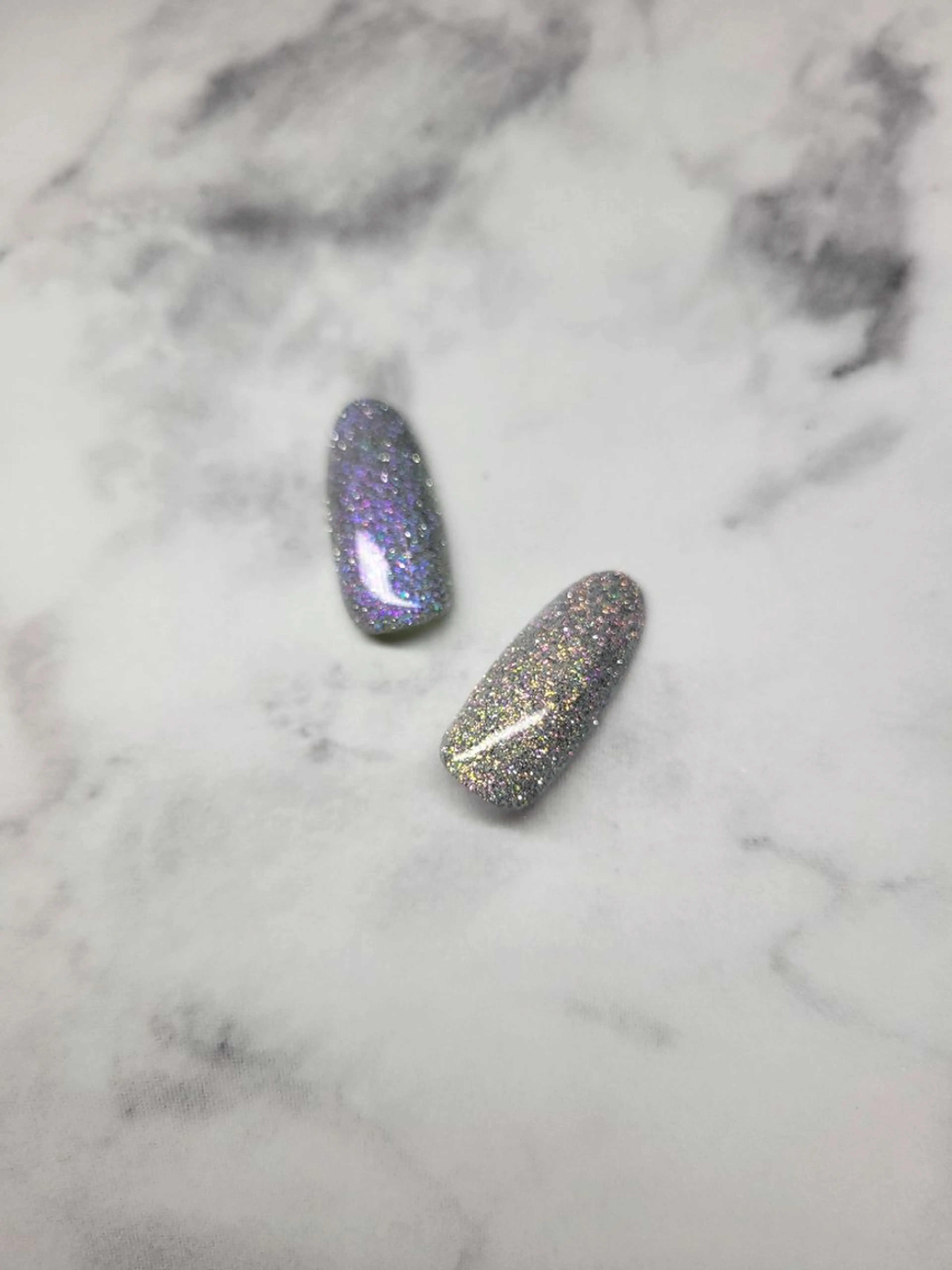 ネイル フラッシュネイル Nail salon Coco所属・Nail salon Coco【溝の口駅】のネイルデザイン