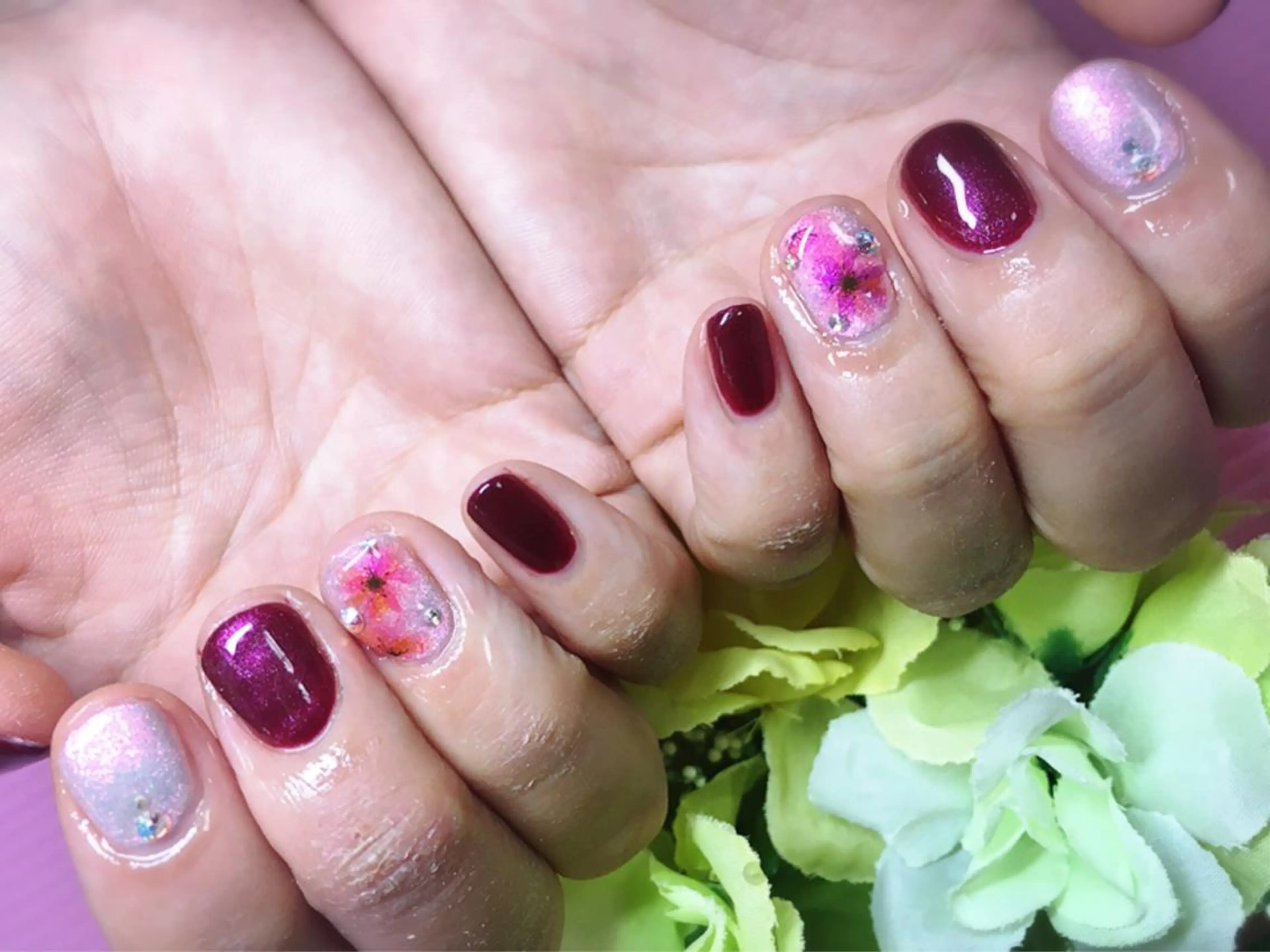 ネイル Beauty Salon  Luna所属・Beauty Salon Lunaのエステ・リラクイメージ