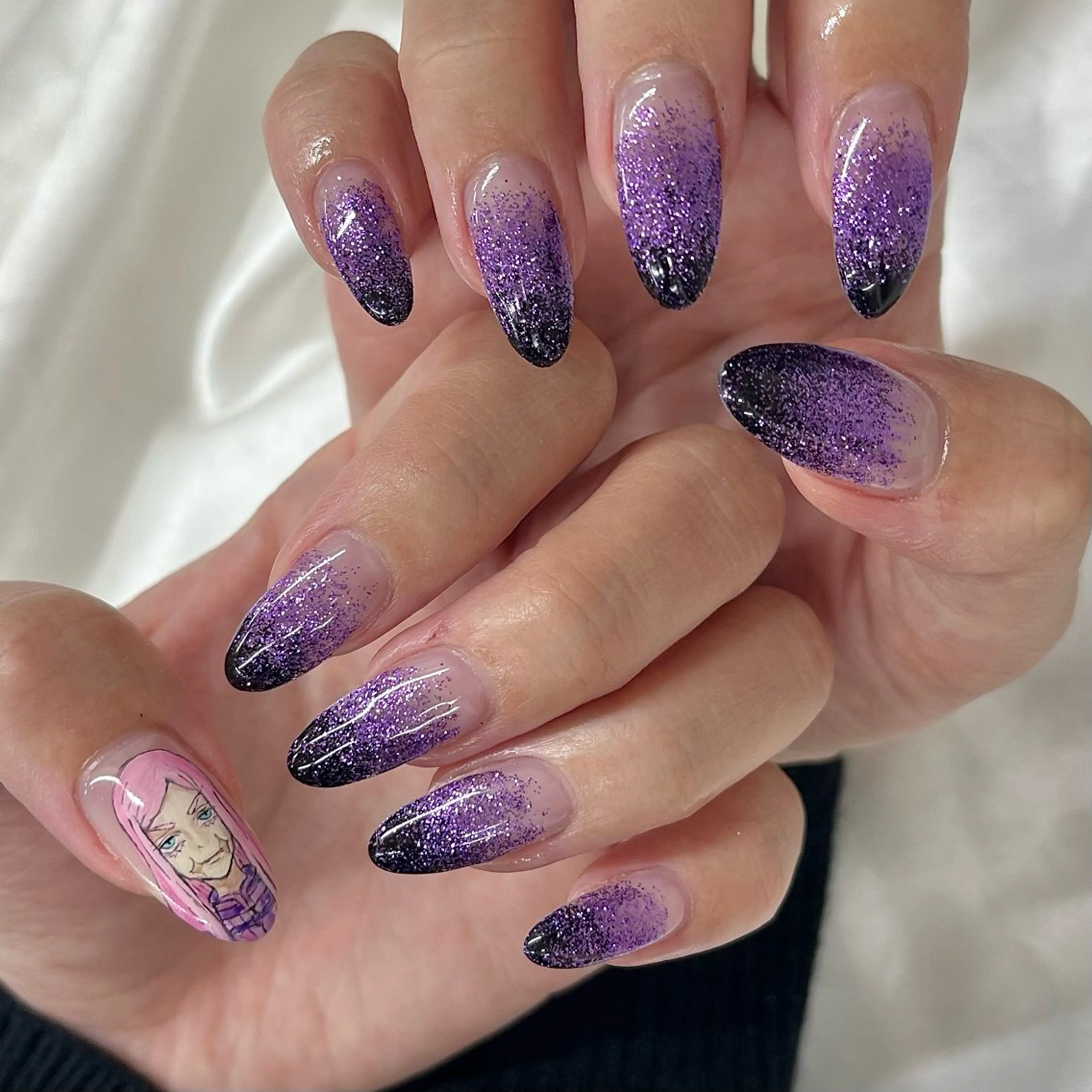 ネイル Nailsalon Fave/Rinaのネイルデザイン