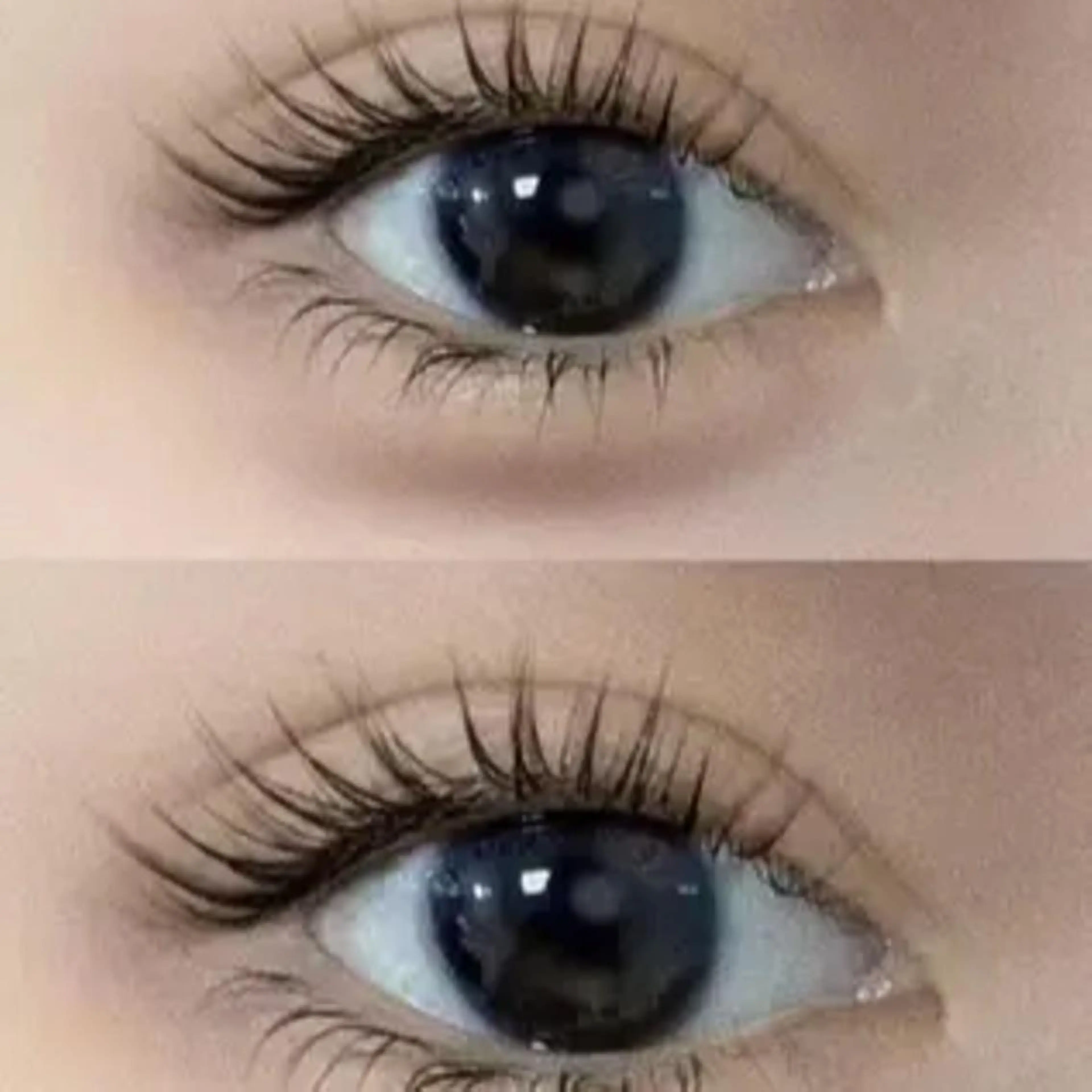 マツエク・マツパ マツエク aranasalon Nのマツエク・マツパデザイン