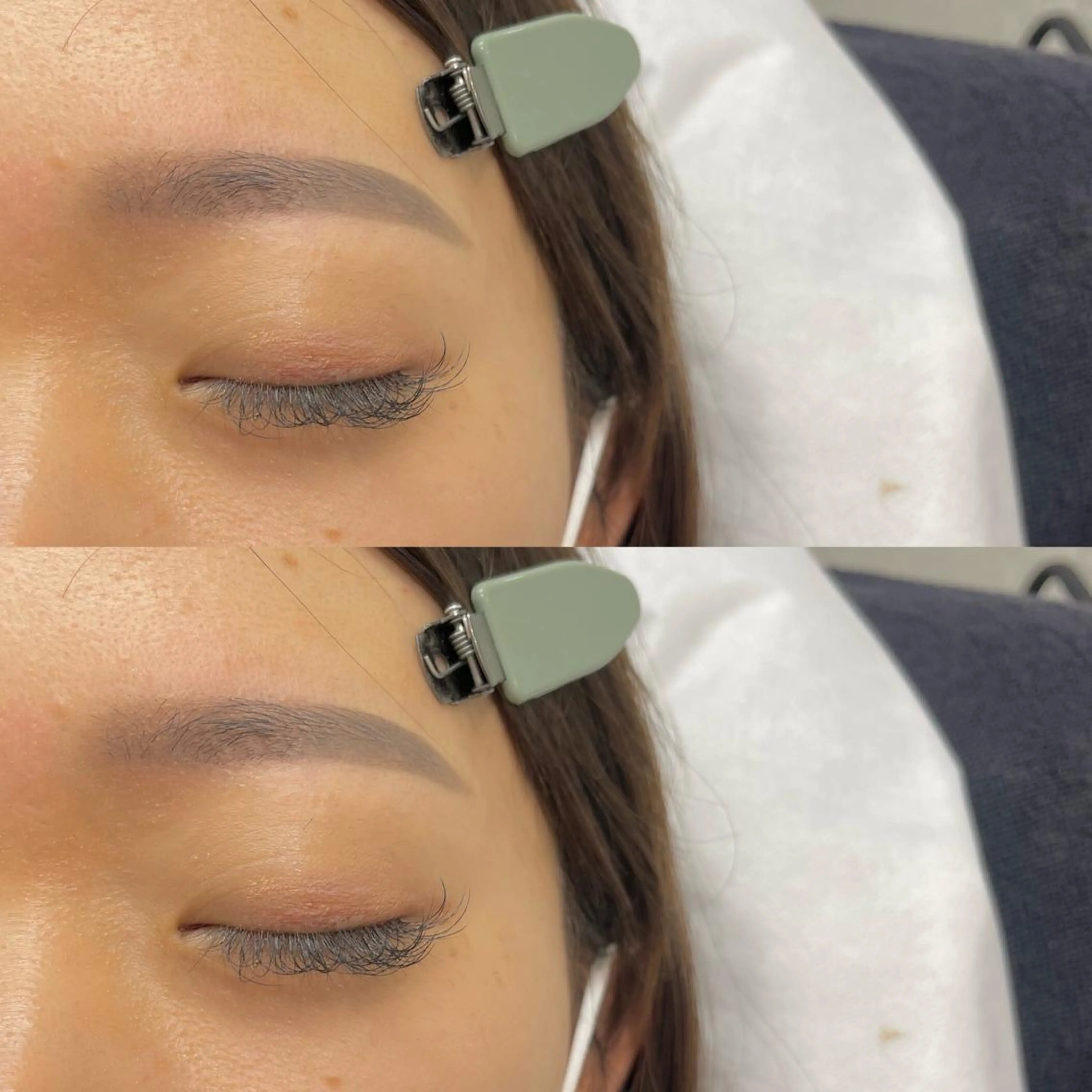 アイブロウ LEPIAサロン所属・レピアサロン 🎟️🩰中村優香の眉毛・アイブロウイメージ