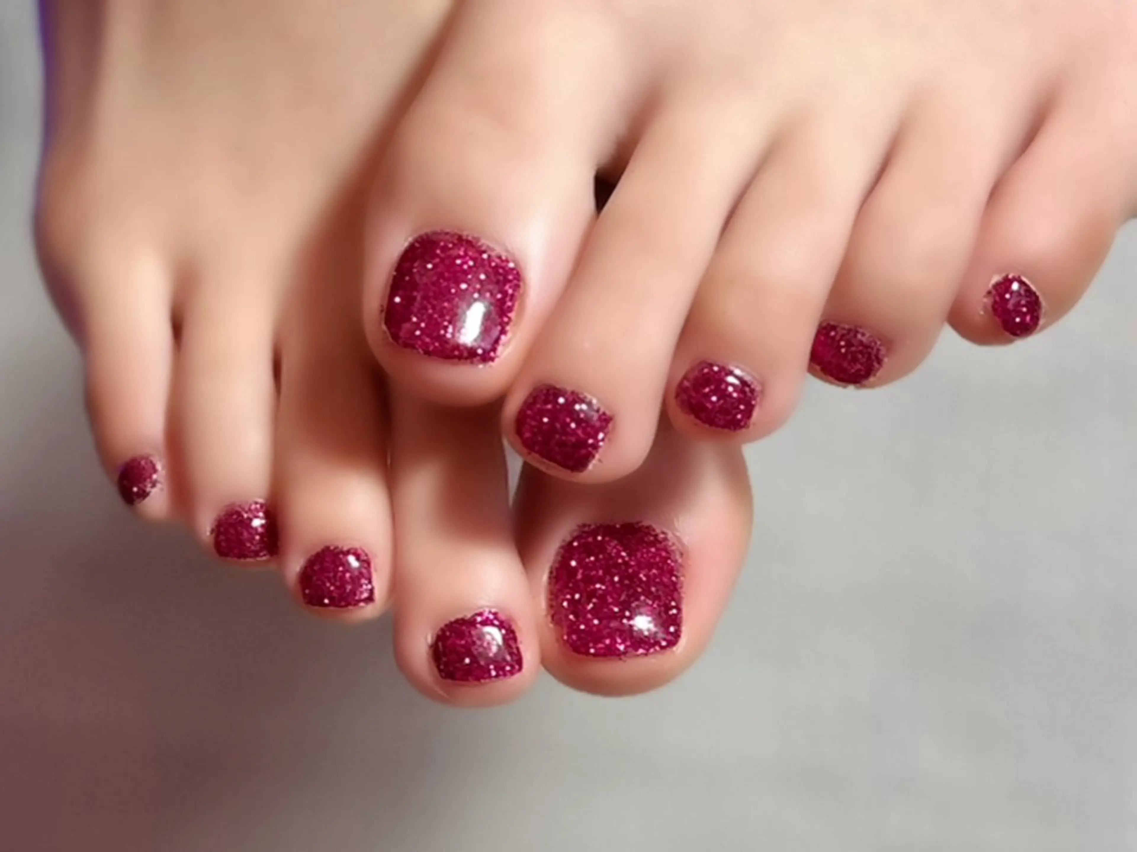 ネイル 新山 聖のネイルデザイン