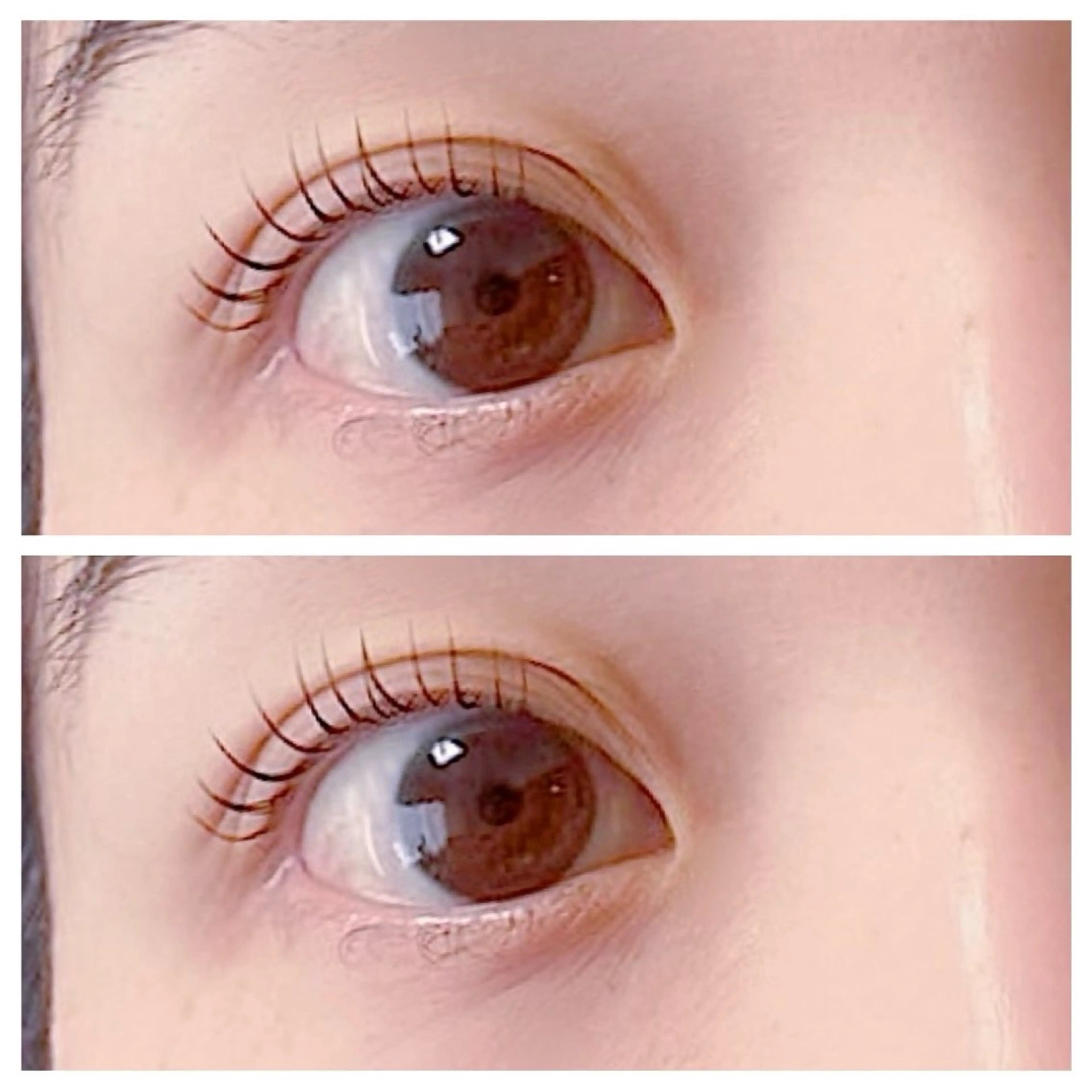 マツエク・マツパ RINO 🫧のマツエク・マツパデザイン