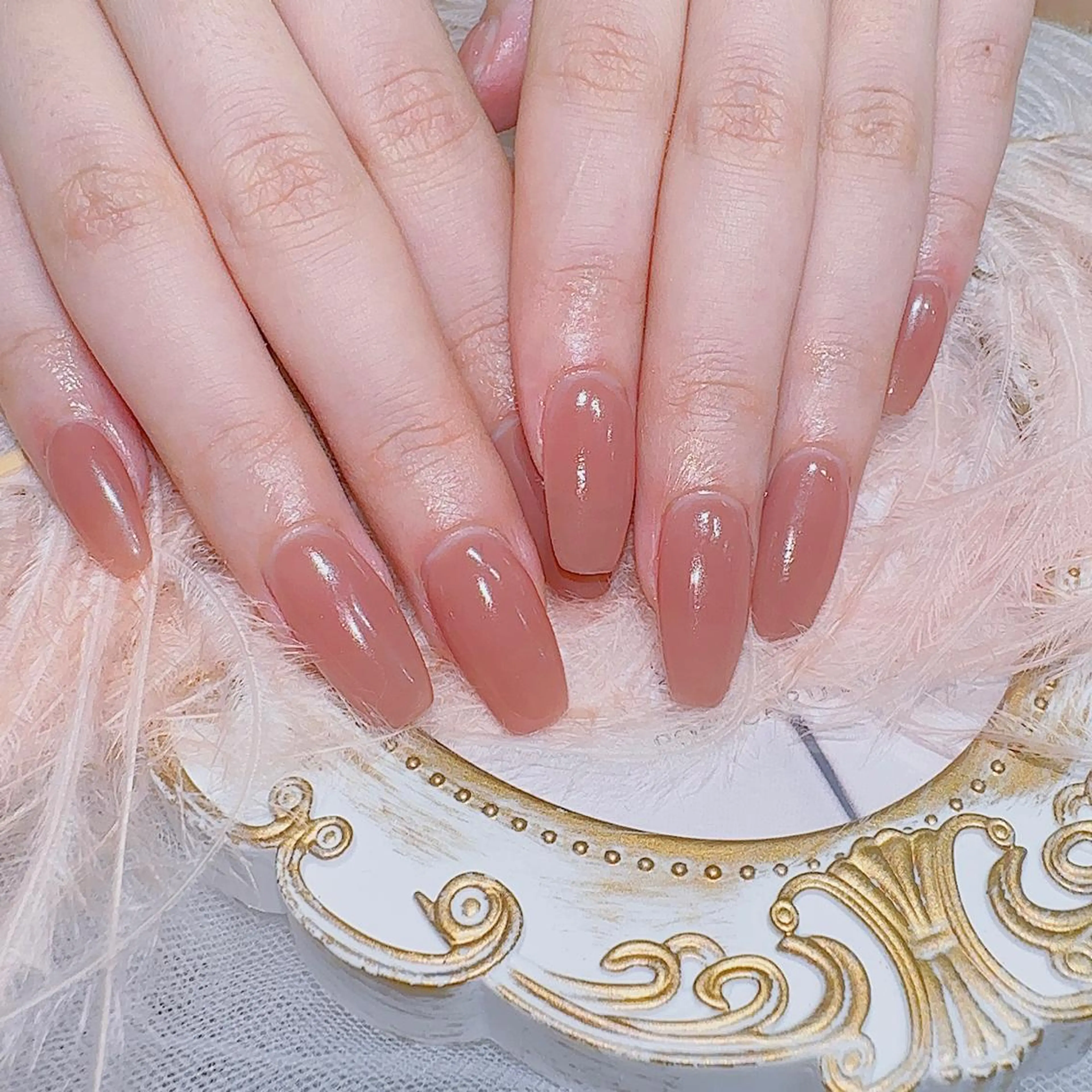 ネイル Queens momoのネイルデザイン