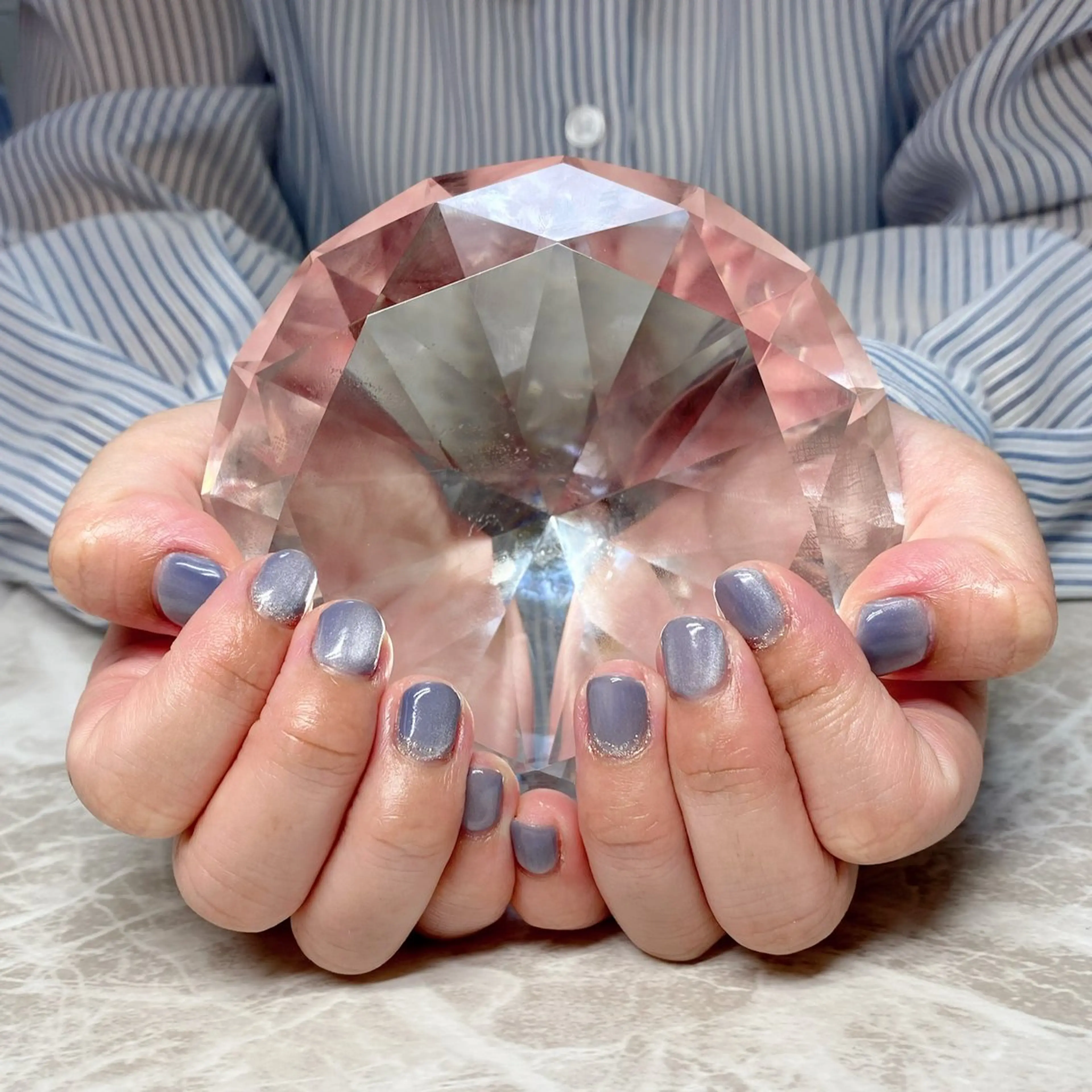 ネイル ハンドネイル ゆぴねいる所属・ゆぴねいる yupinailのネイルデザイン