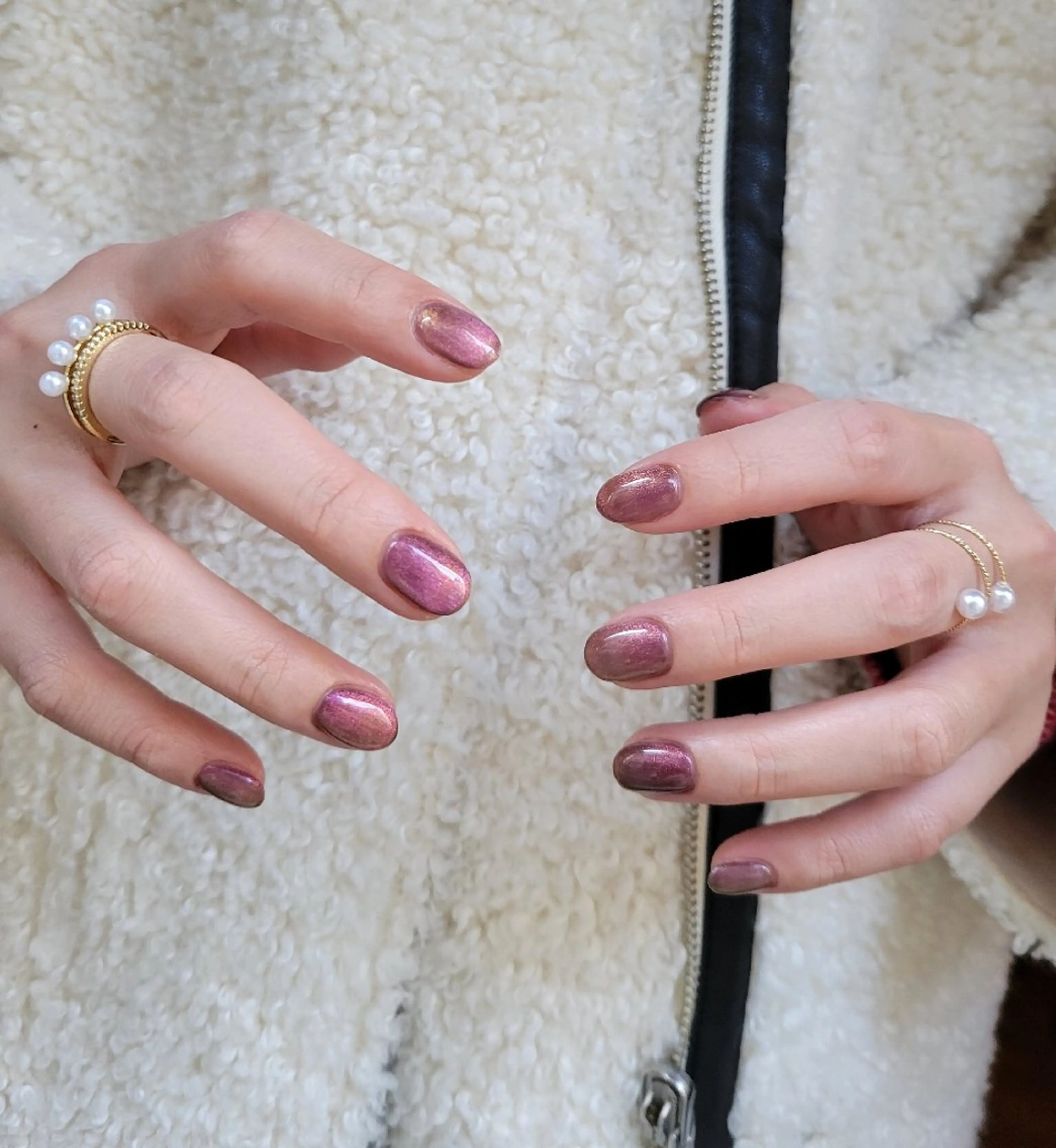 ネイル YUUKOKU Nailのネイルデザイン